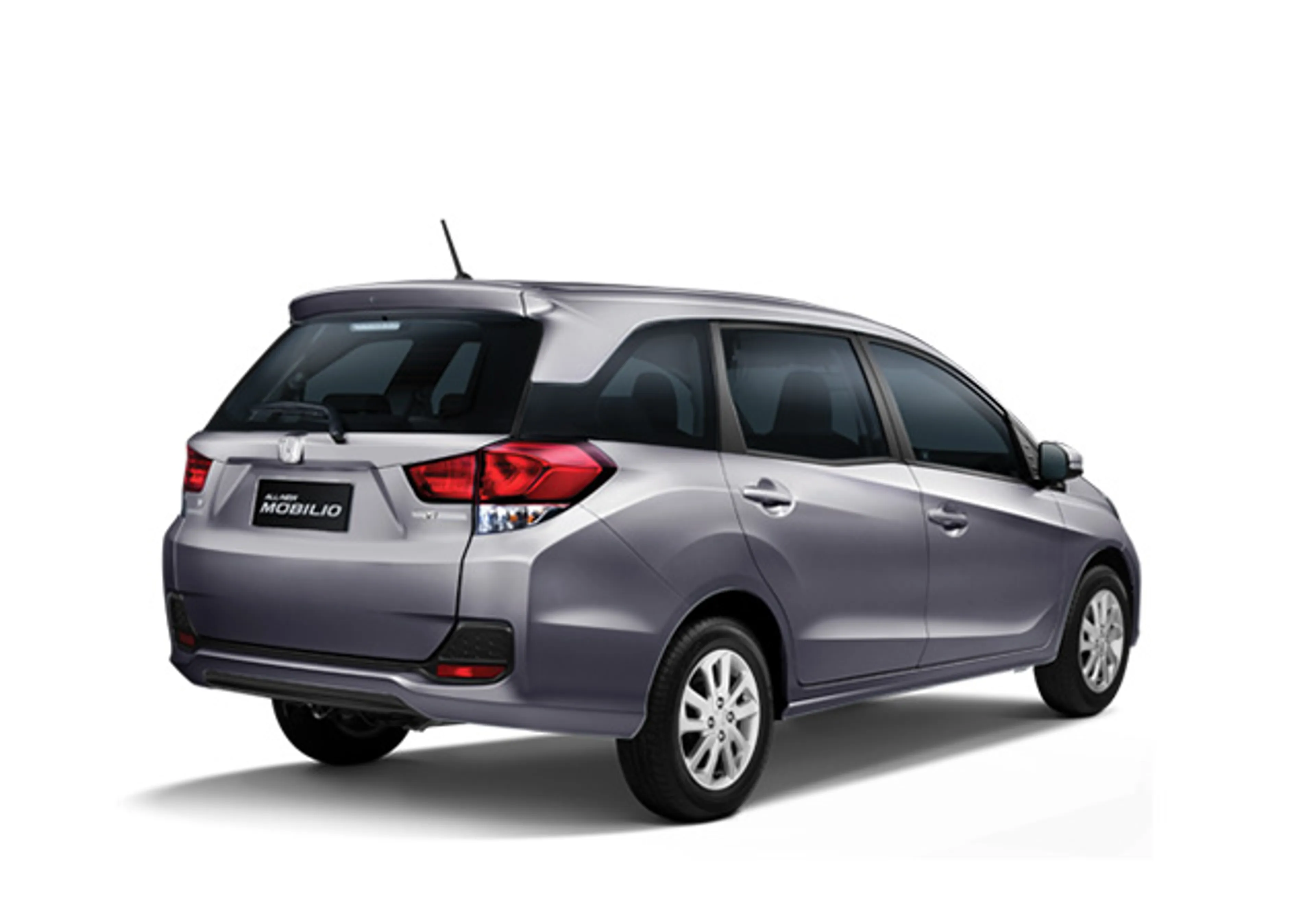 2015 Honda Mobilio 1.5 RS Navi CVT thumbnail 2