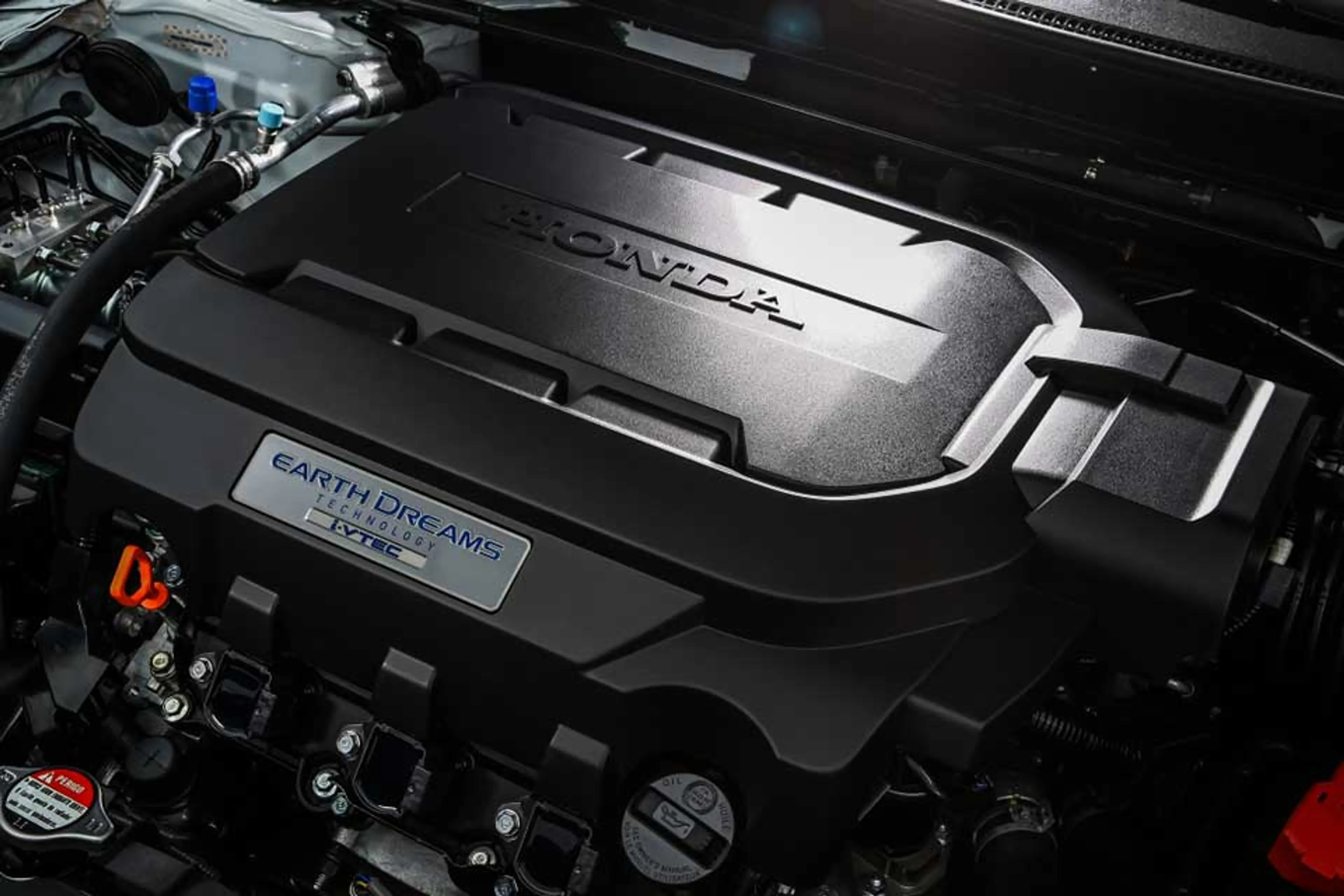 2016 Honda Accord 2.4 S thumbnail 4