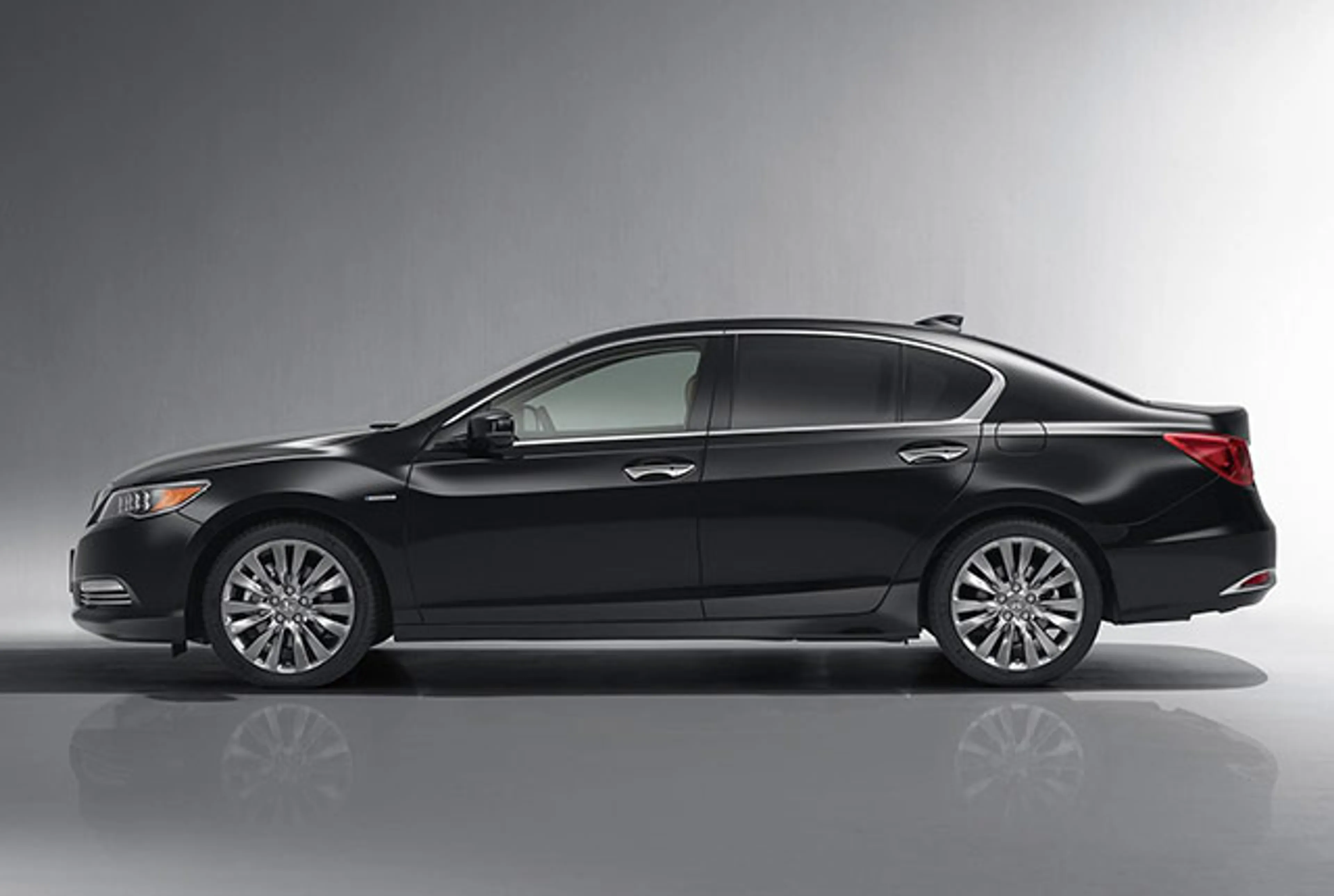 Honda Legend thumbnail 4