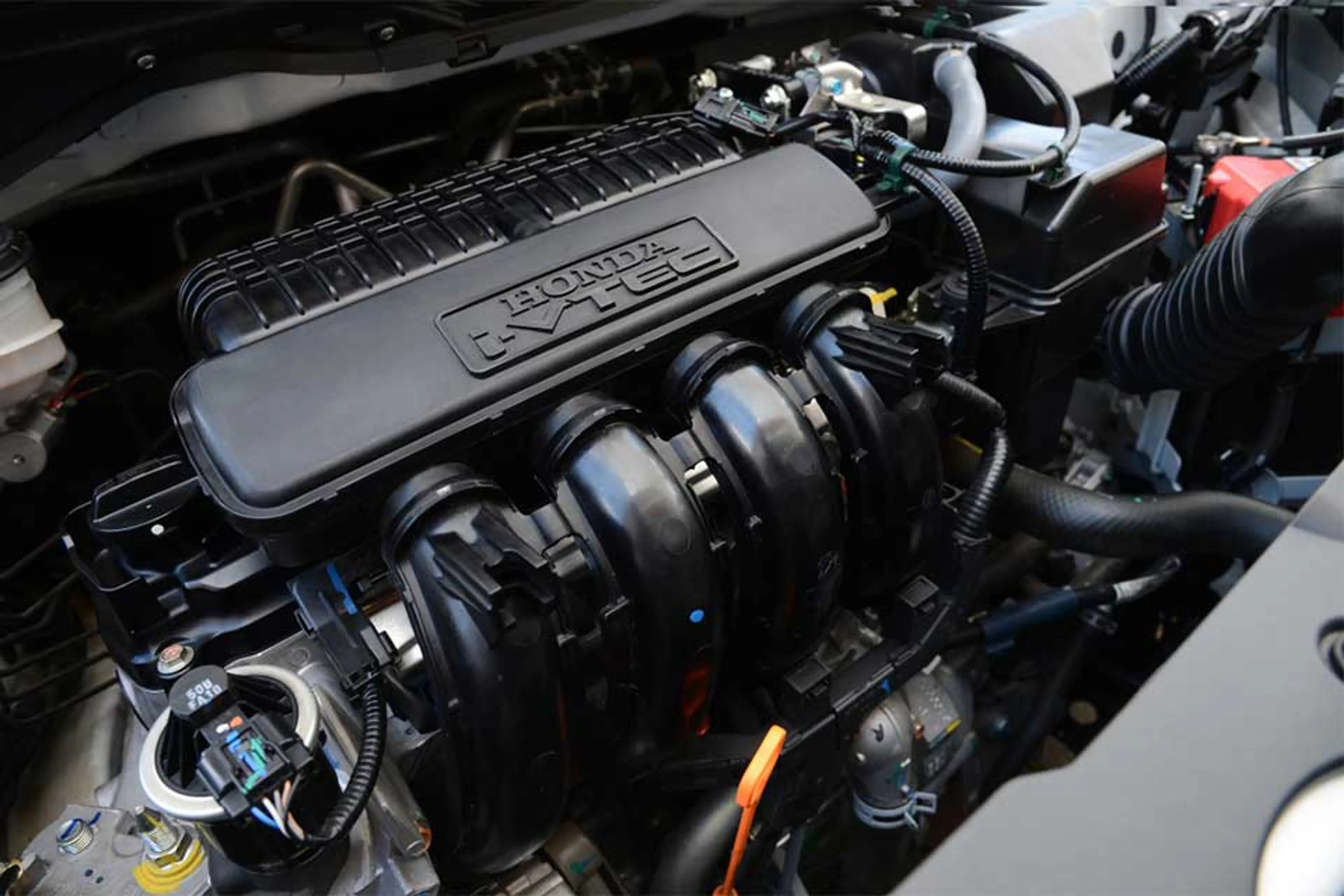 2017 Honda BR-V 1.5 V CVT Navi thumbnail 4