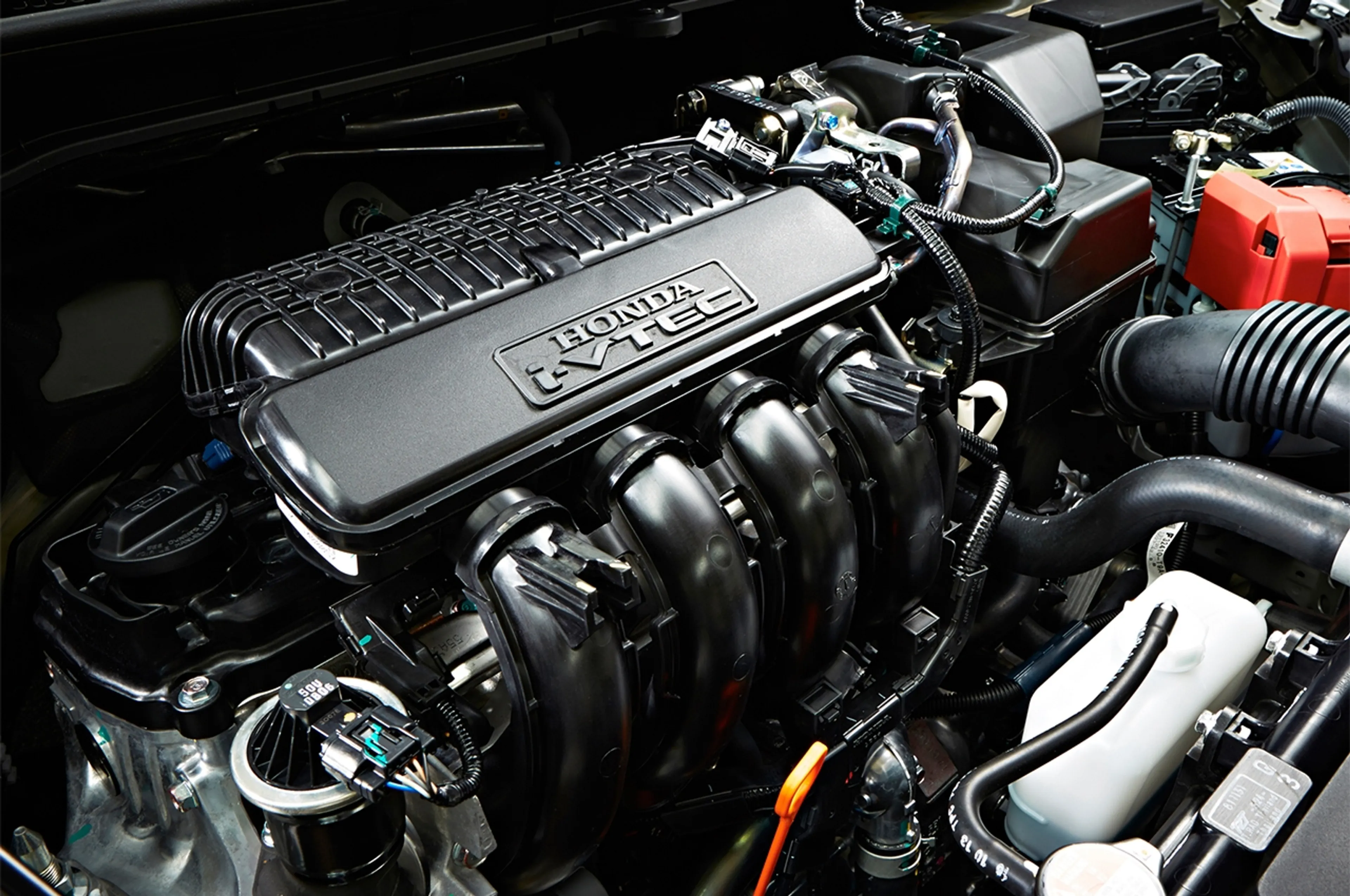 2018 Honda City 1.5 E MT thumbnail 4