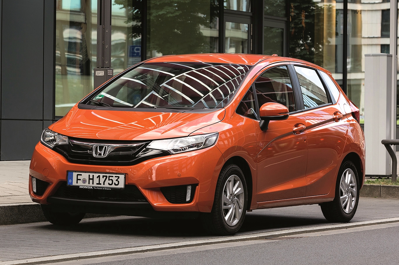 Get big discounts and great deals with Honda