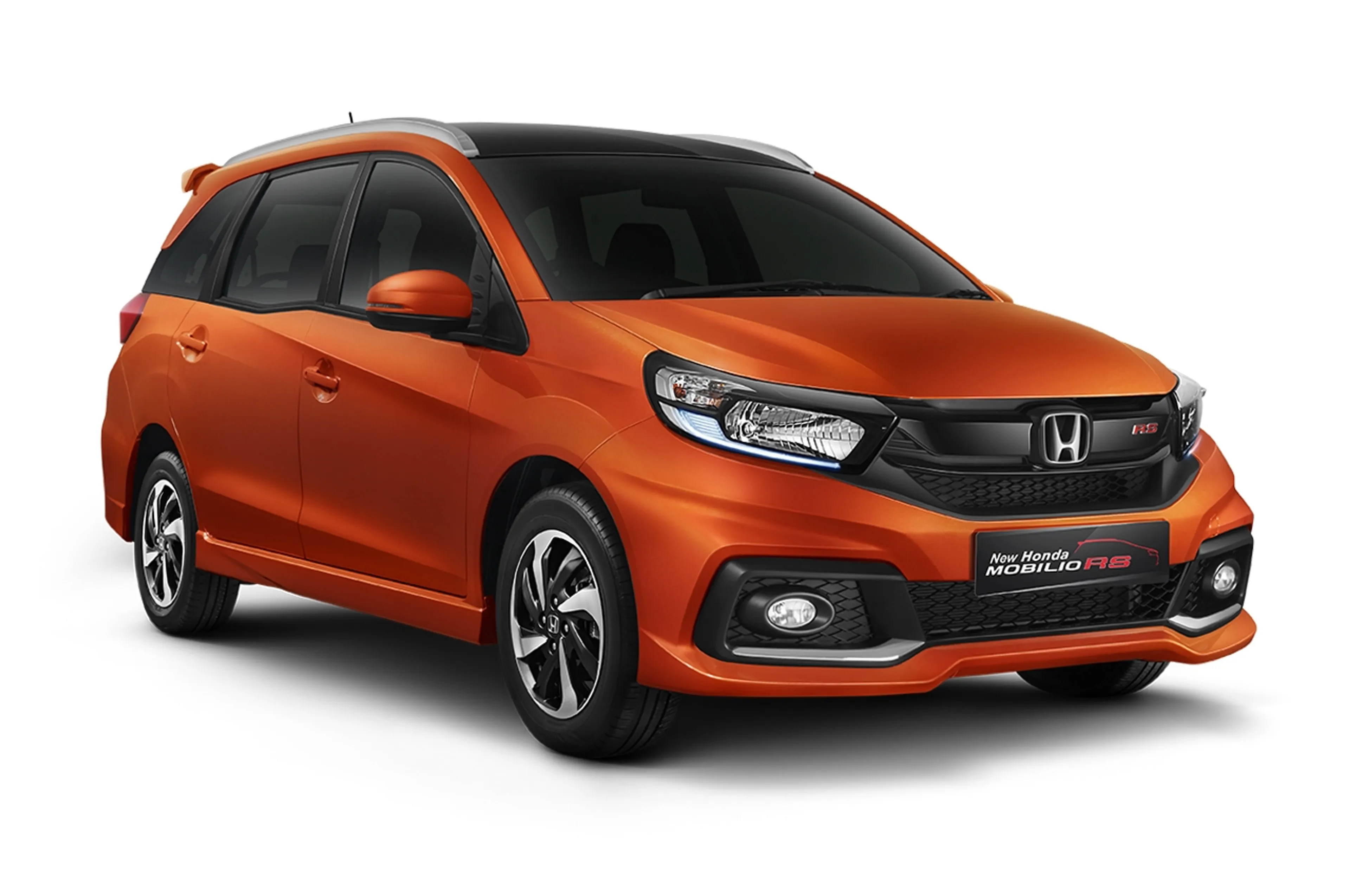 Honda Mobilio 2018