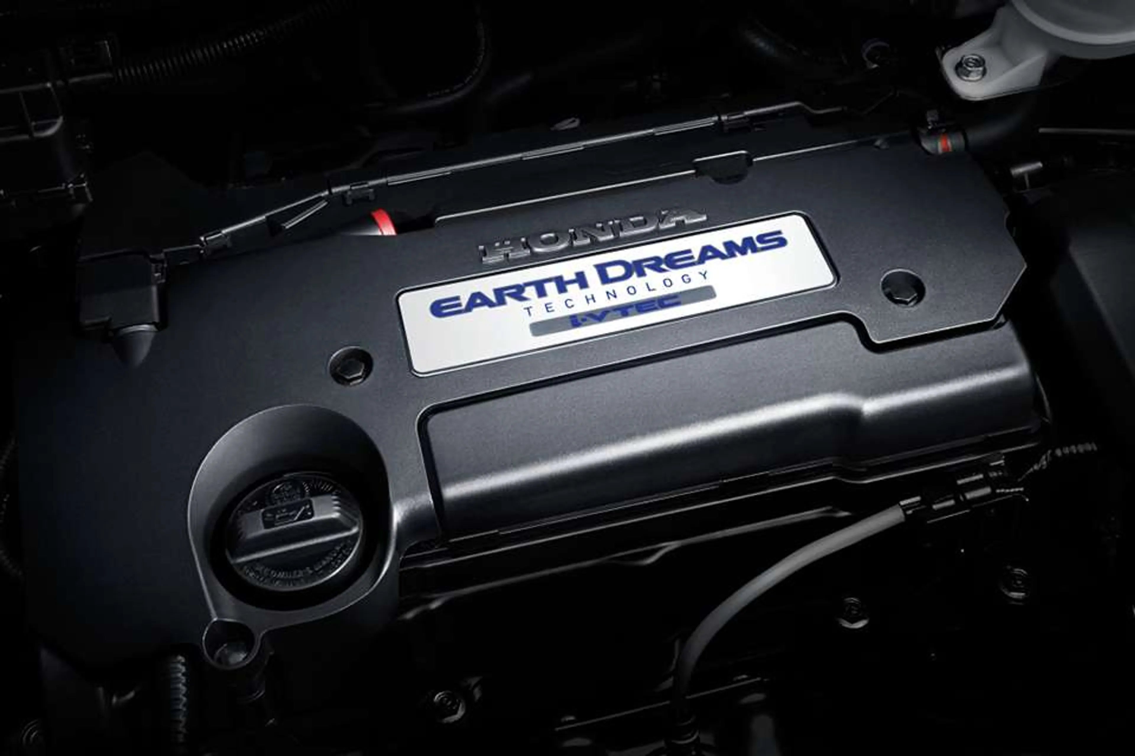 Honda Odyssey thumbnail 4