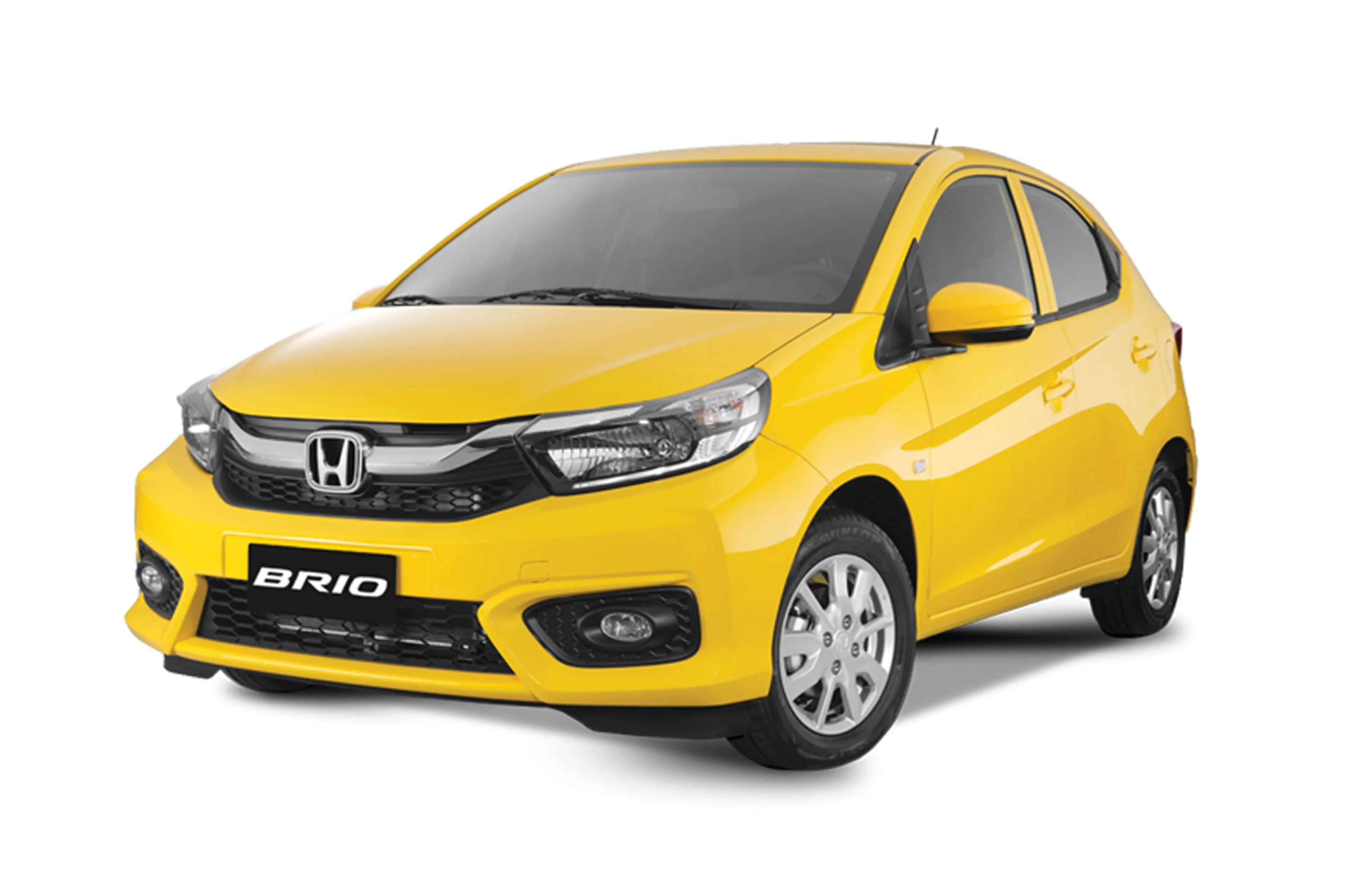 2019 Honda Brio 1.2 S MT — photo 1