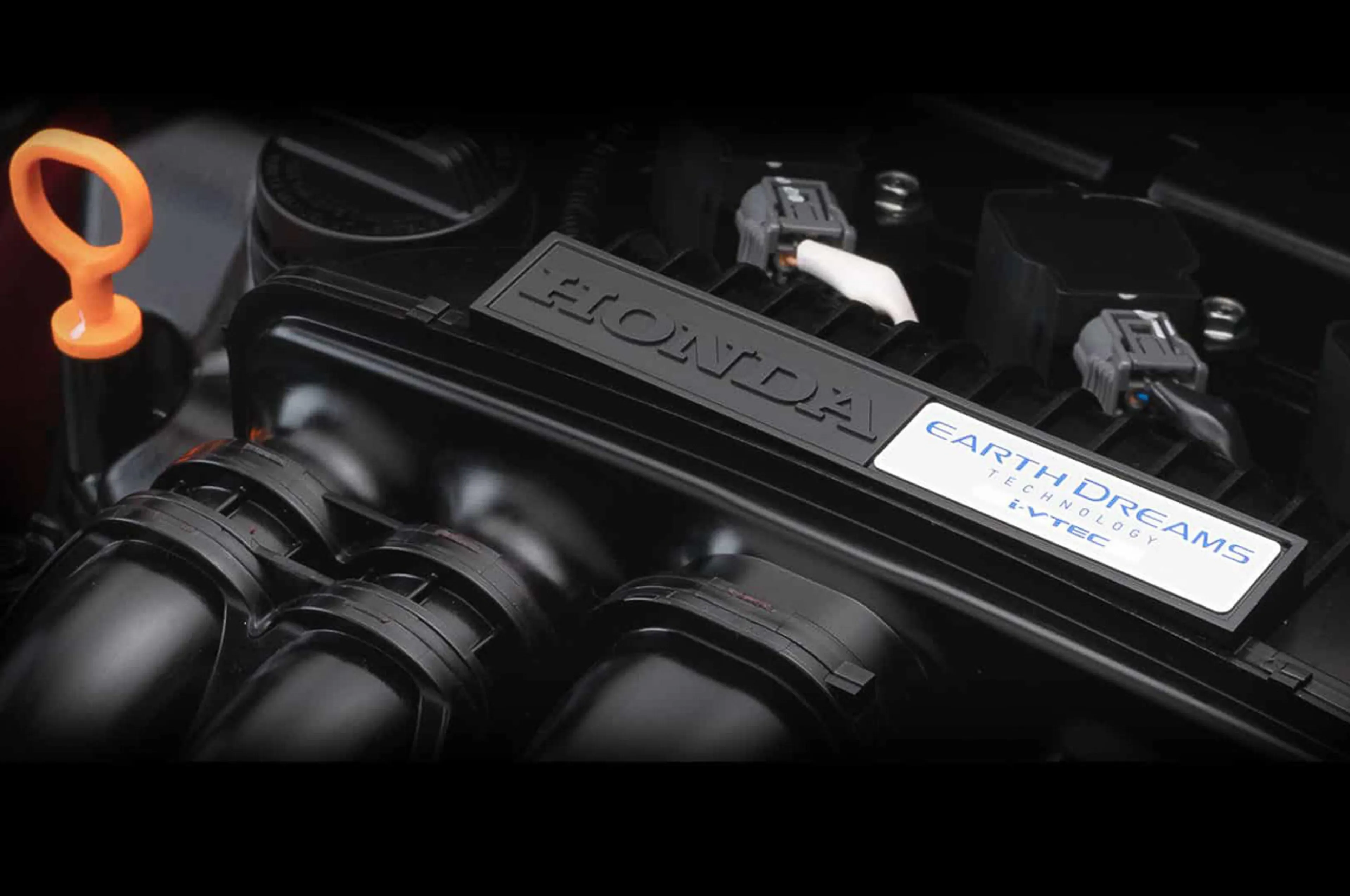 2021 Honda City 1.5 V CVT thumbnail 4