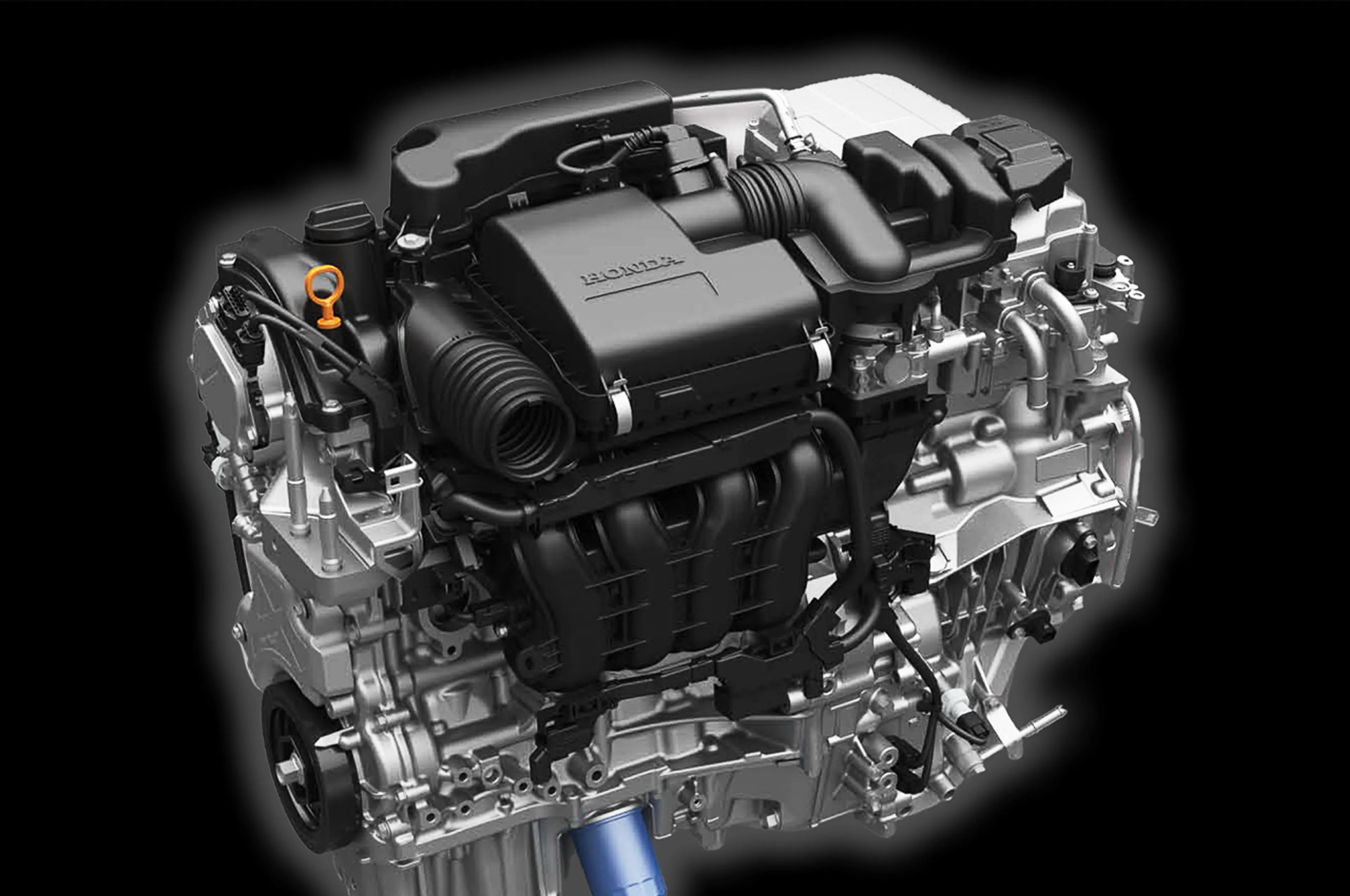 2021 Honda City Hatchback 1.5 RS CVT thumbnail 4