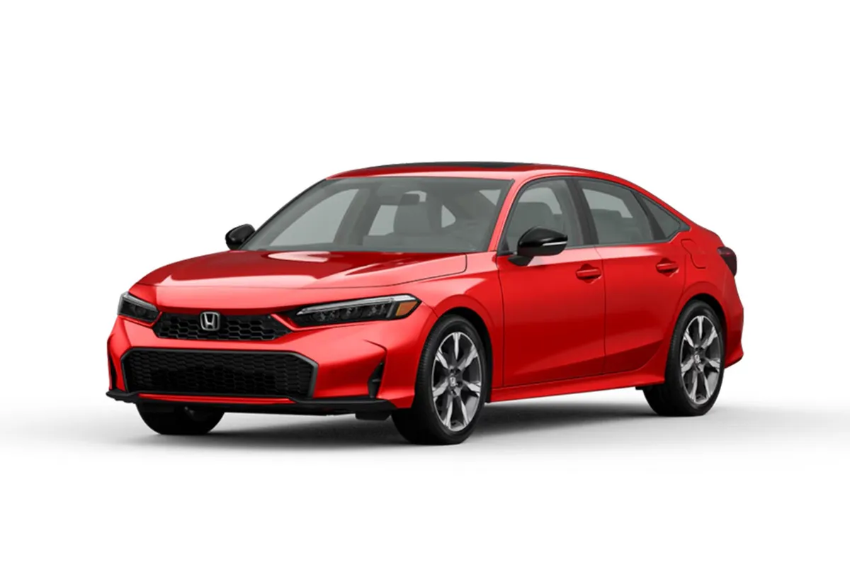 Honda goes all out this February with All-out Blowout promo