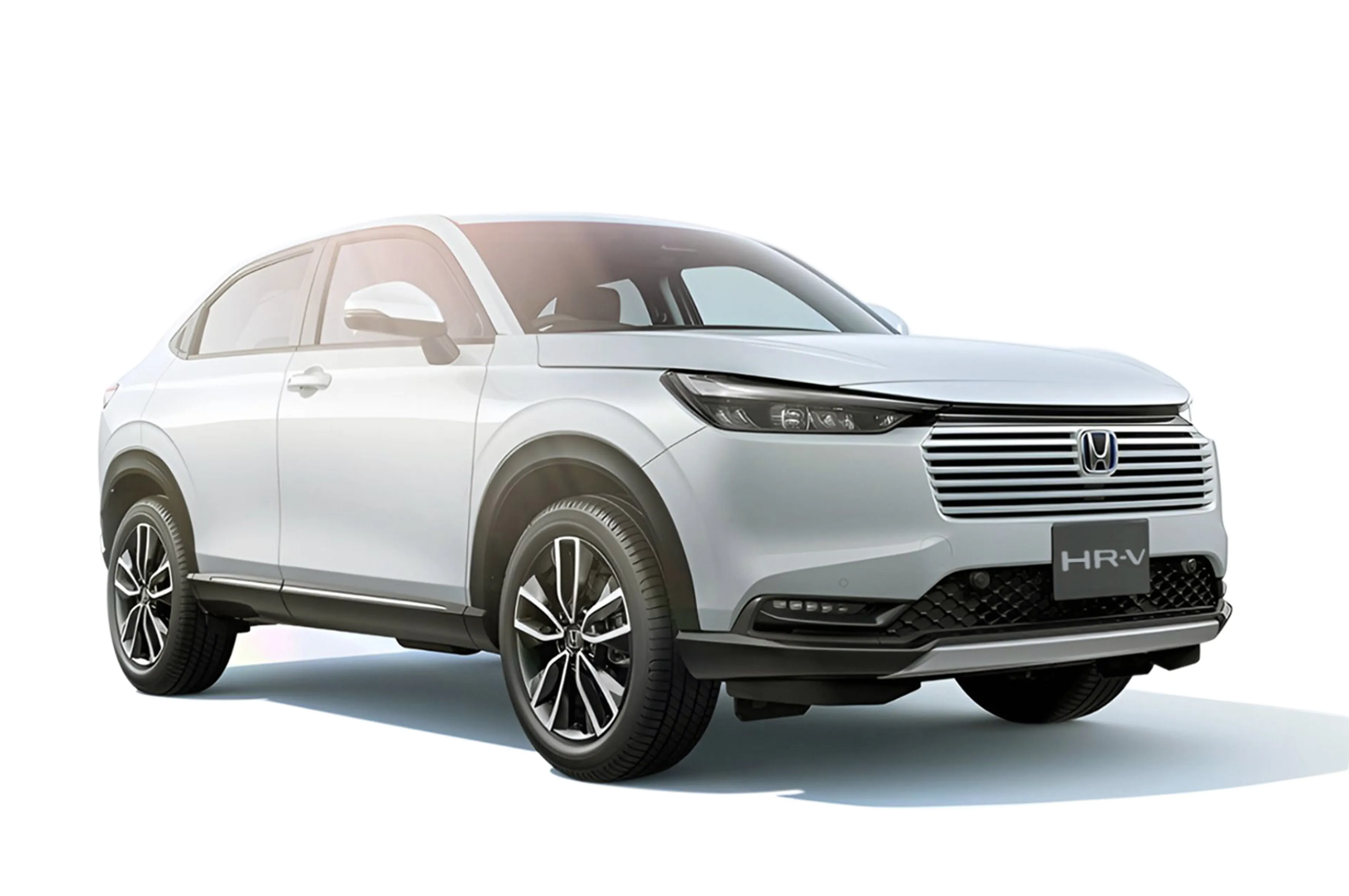 2022 Honda HR-V 1.5 RS Turbo CVT Honda Sensing — photo 1