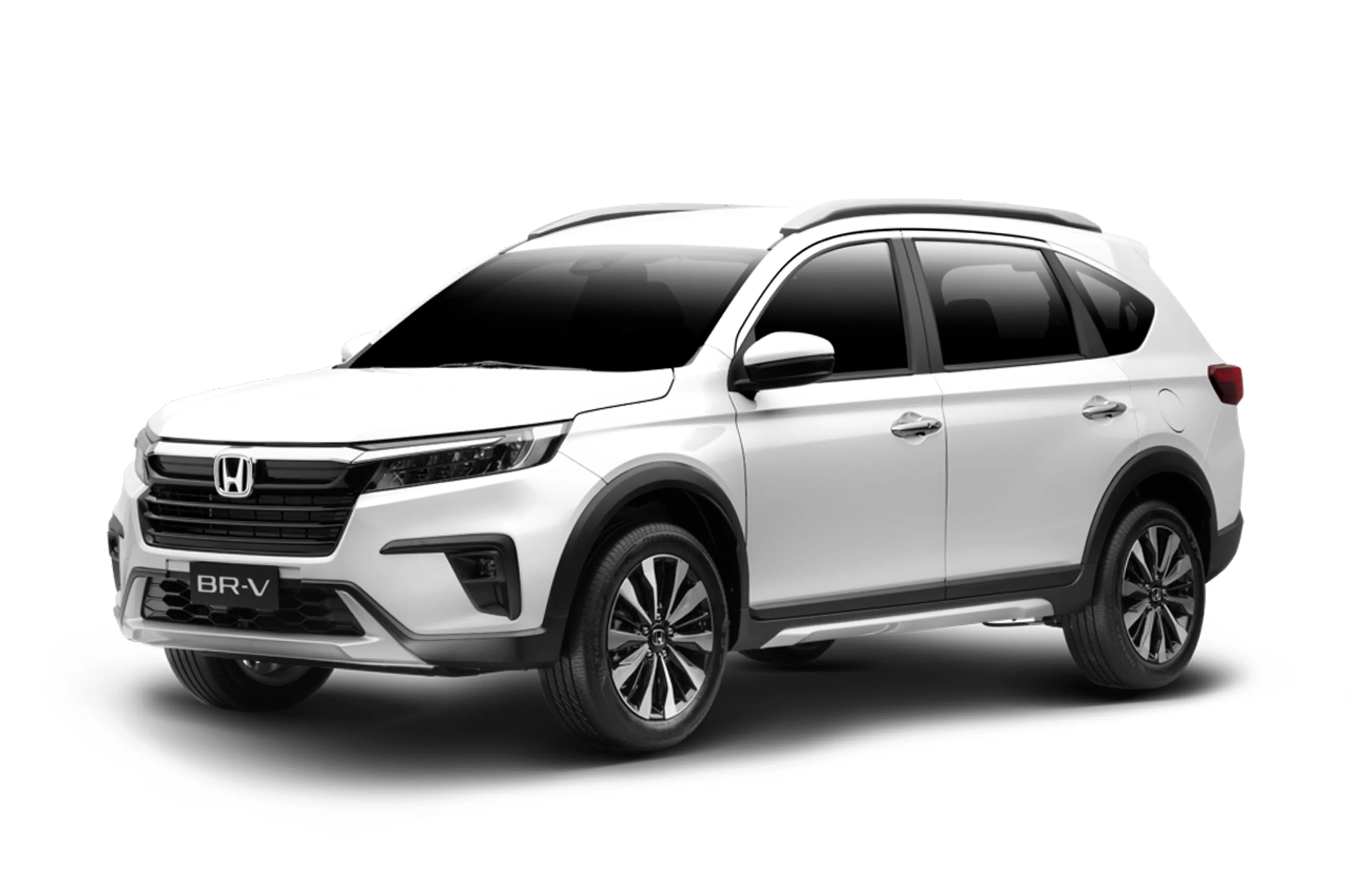 Honda BR-V — photo 1