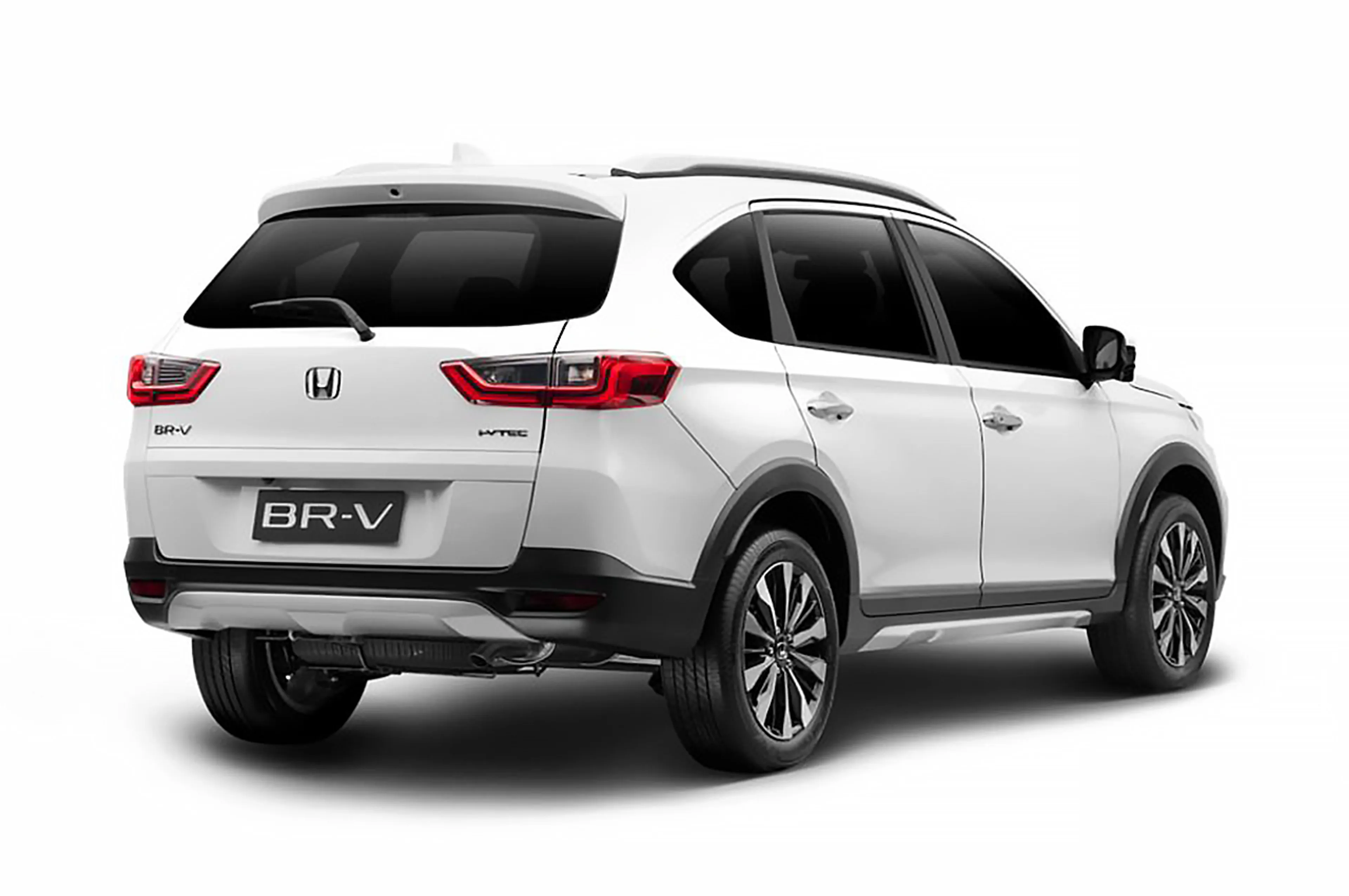 Honda BR-V thumbnail 2