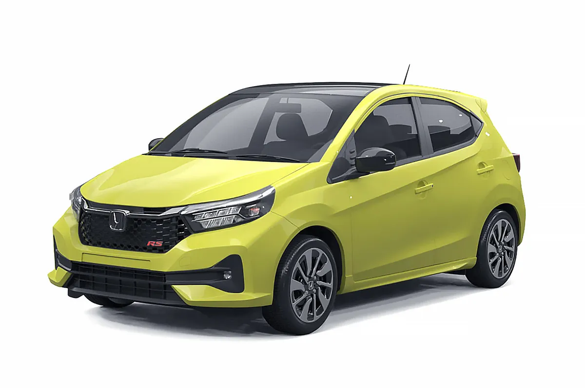 Honda goes all out this February with All-out Blowout promo