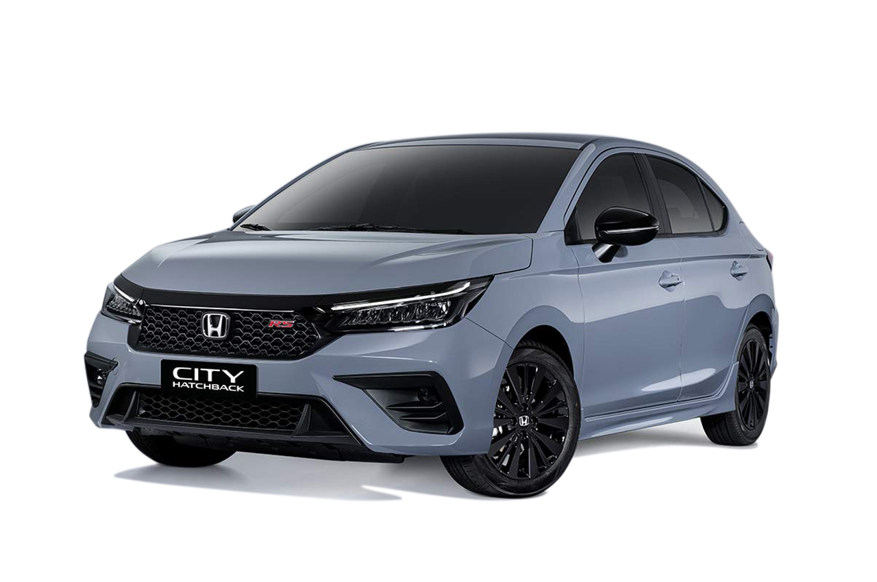 HCPI wants you to style up and drive a Honda this June