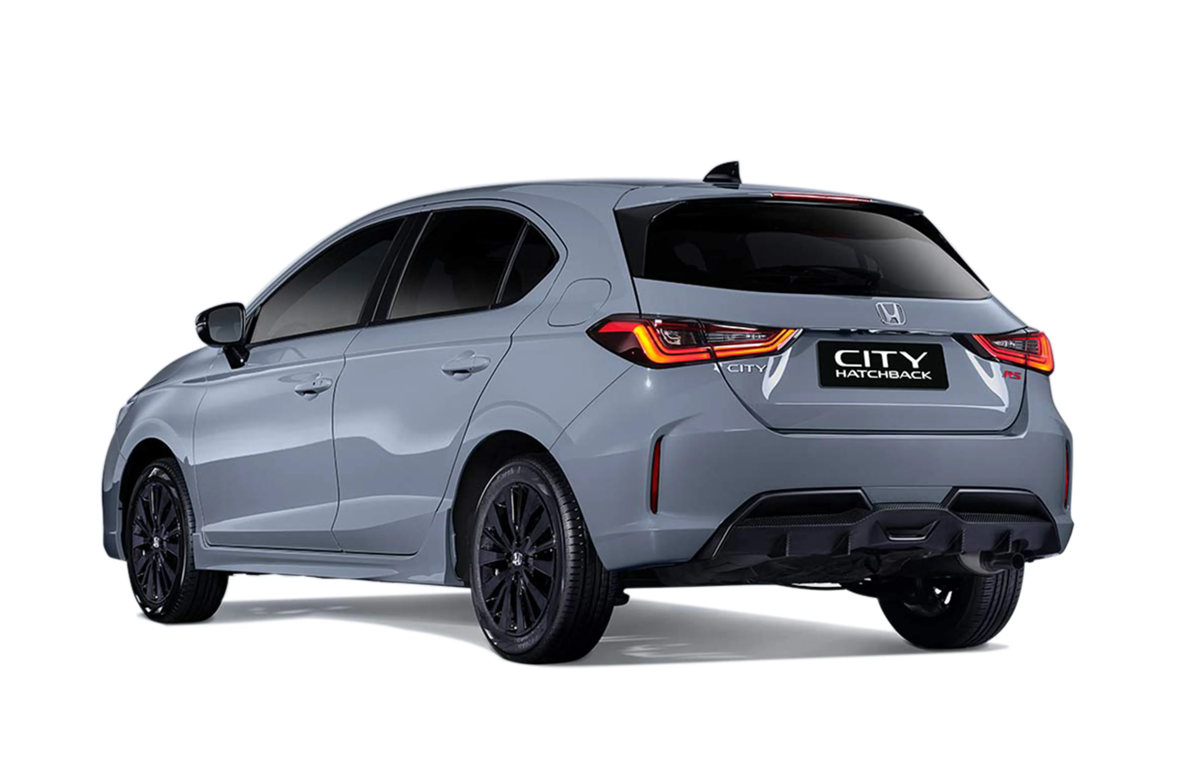 Honda City Hatchback thumbnail 2