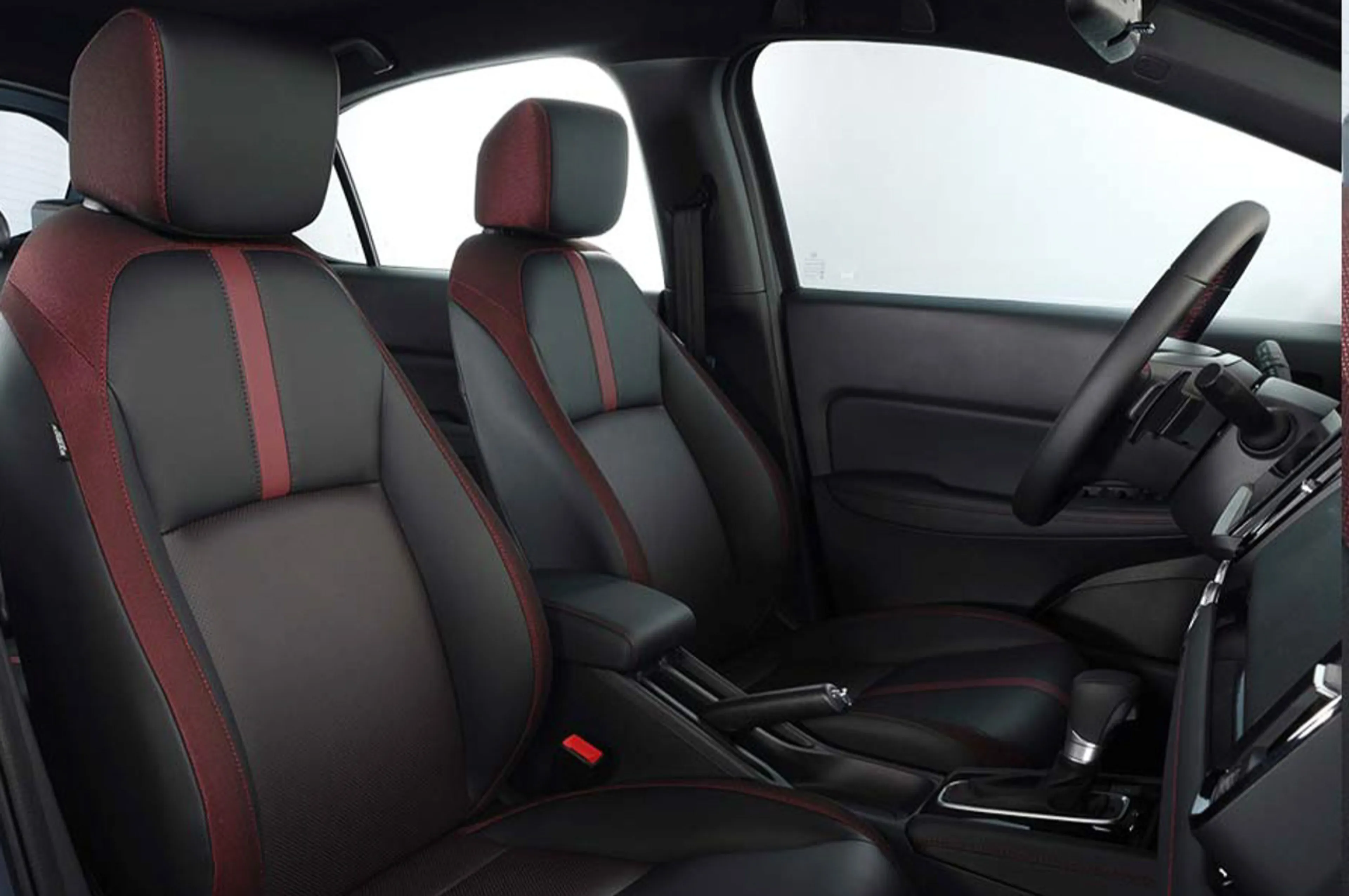 Honda City Hatchback thumbnail 3