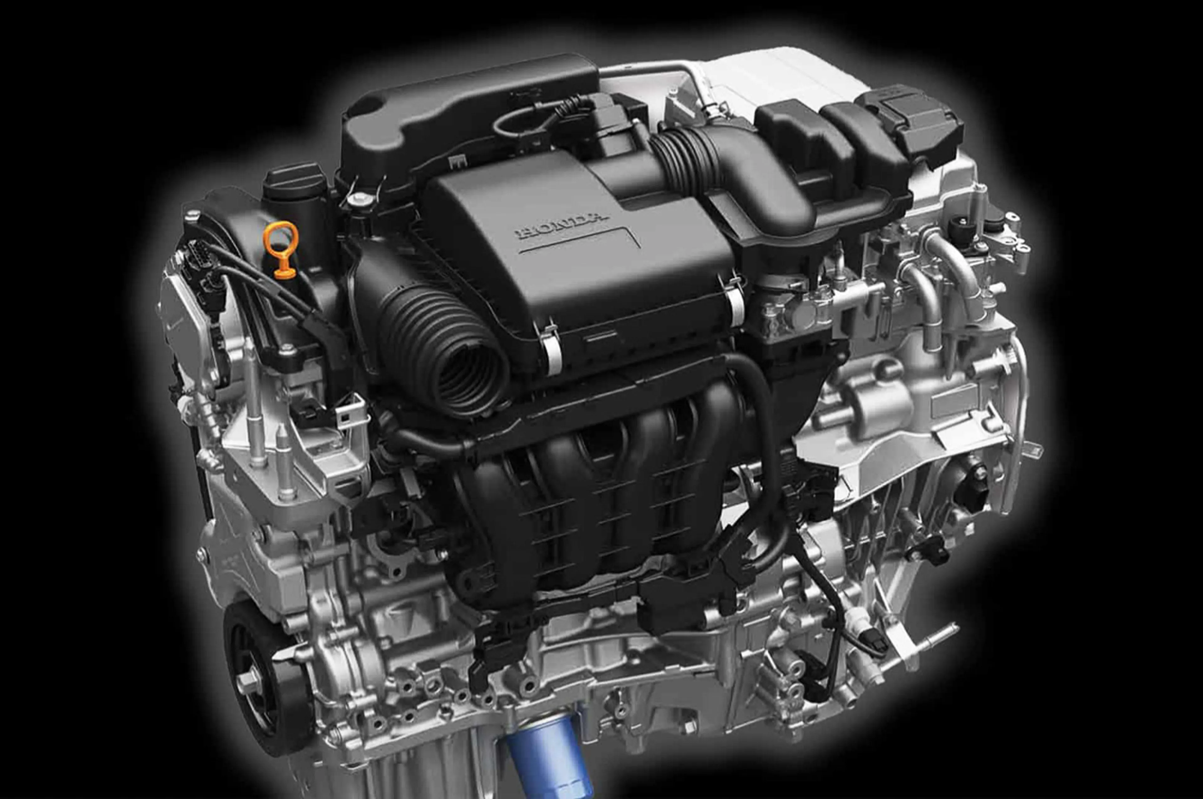 Honda City Hatchback thumbnail 4