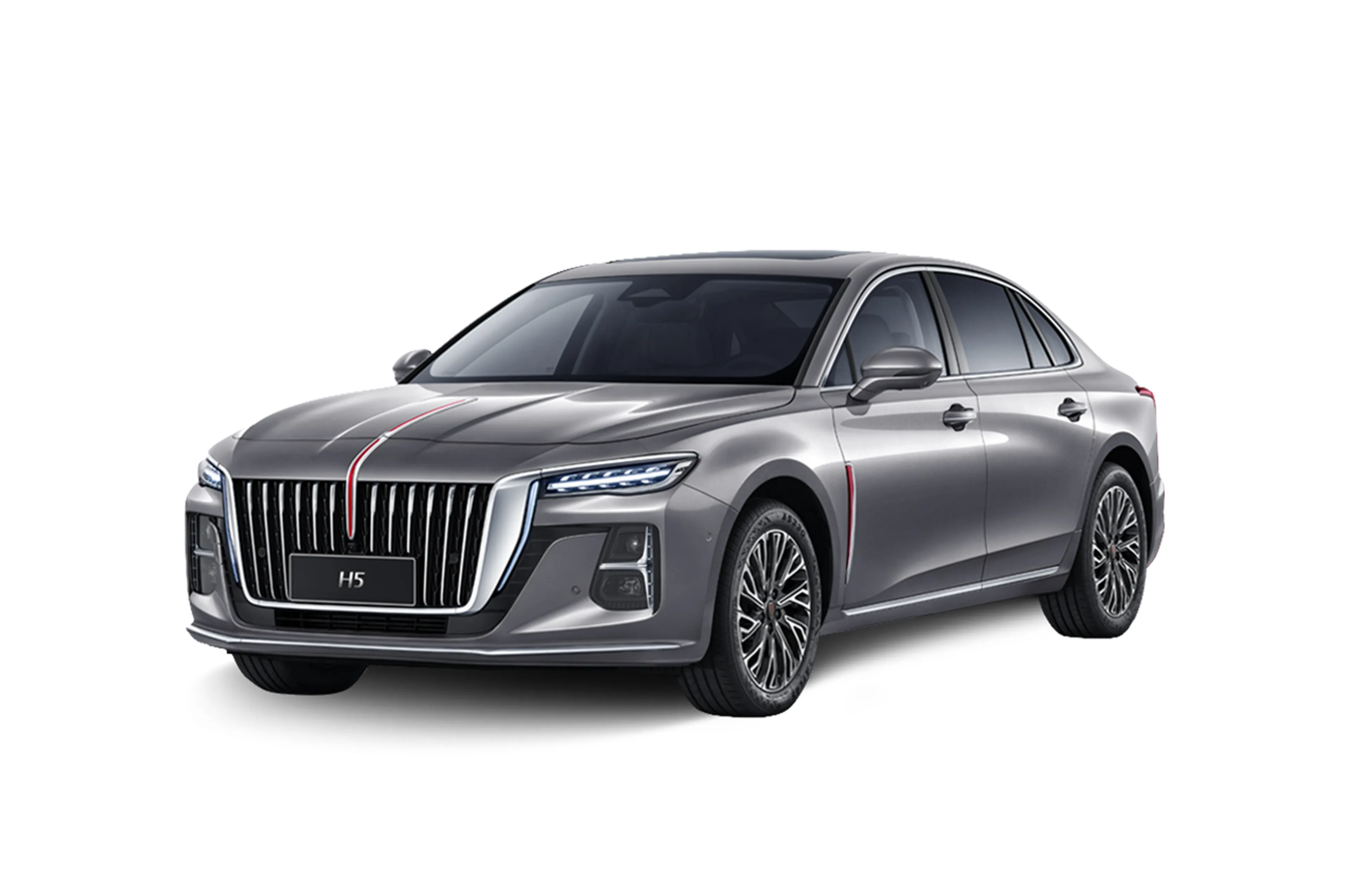 Hongqi H5 2023