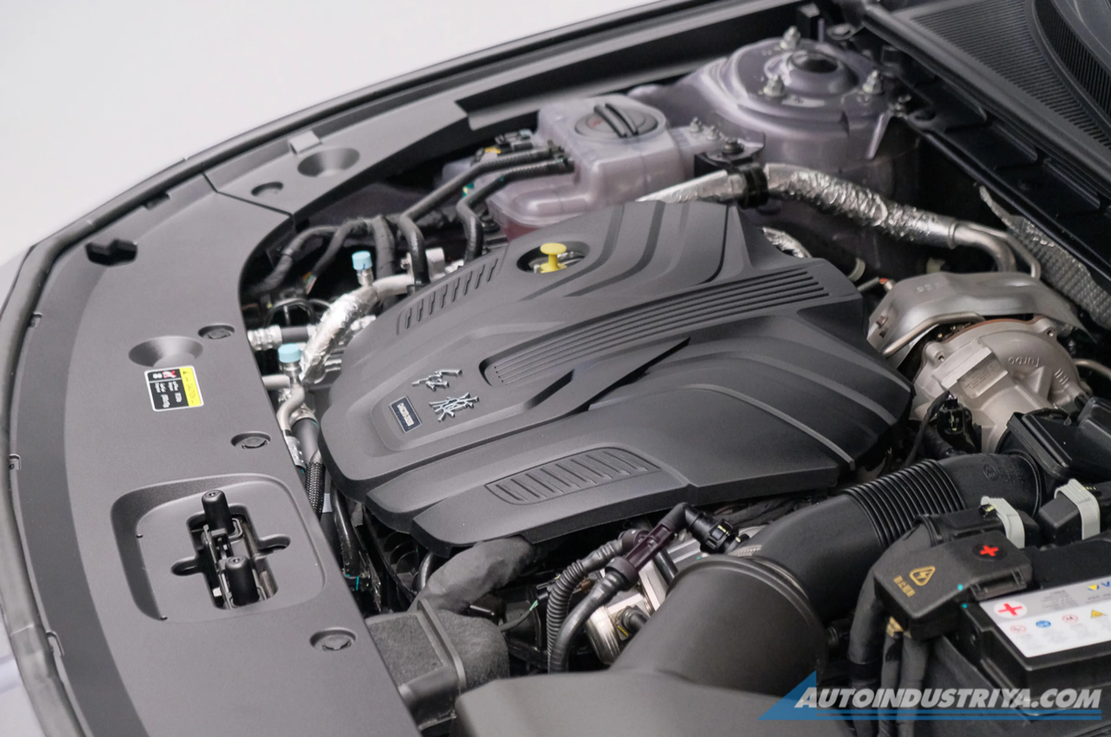 Hongqi H5 thumbnail 4