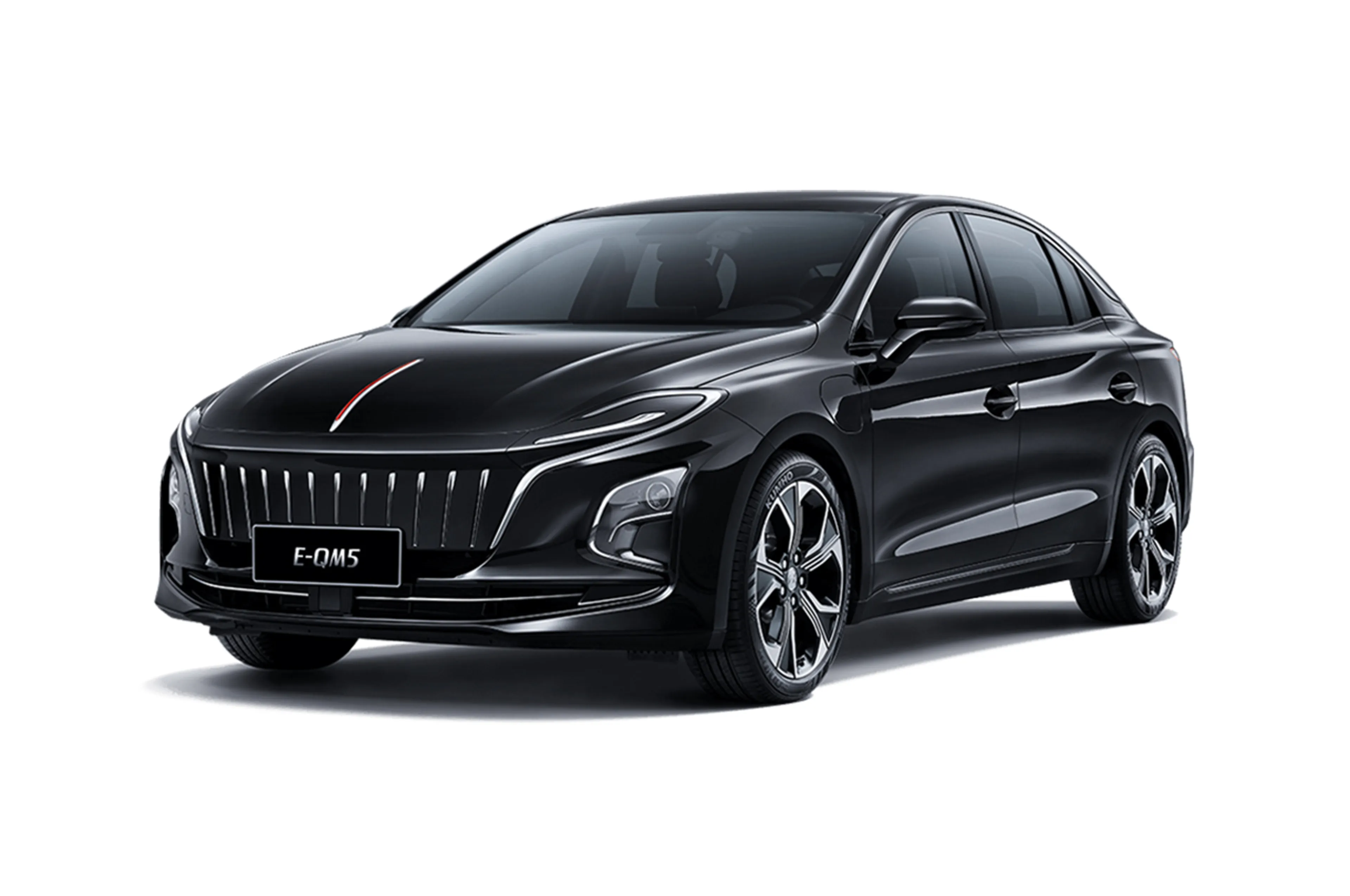 Hongqi E-QM5 2025