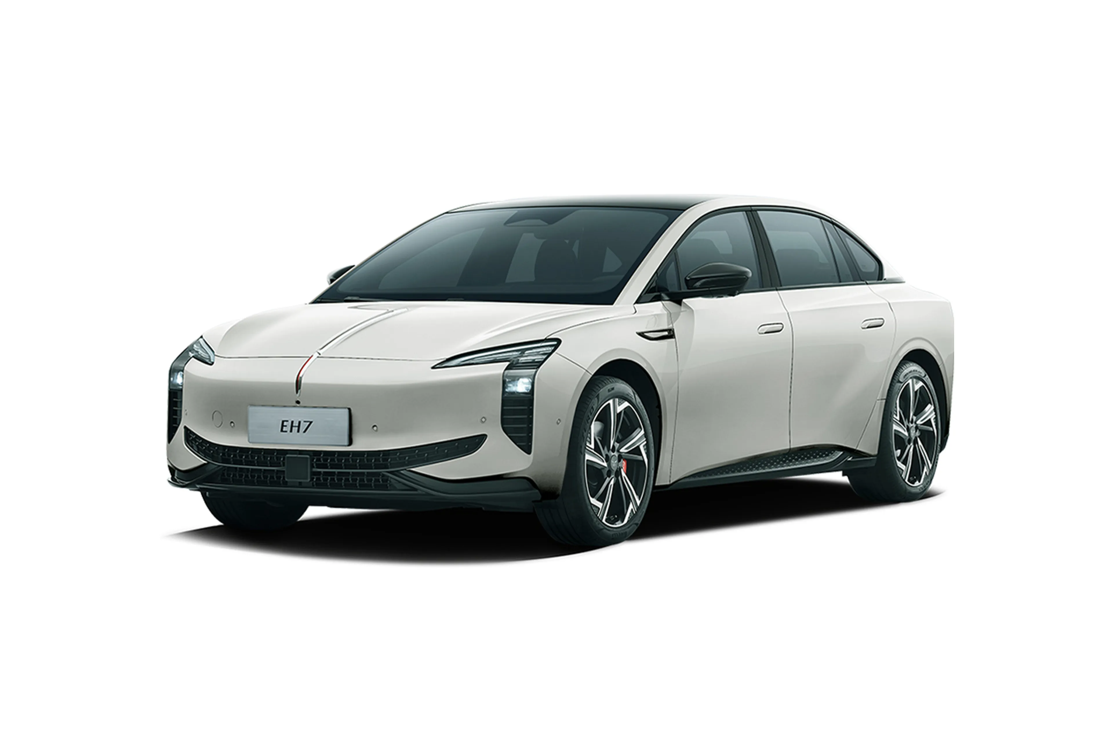 Hongqi EH7 2025