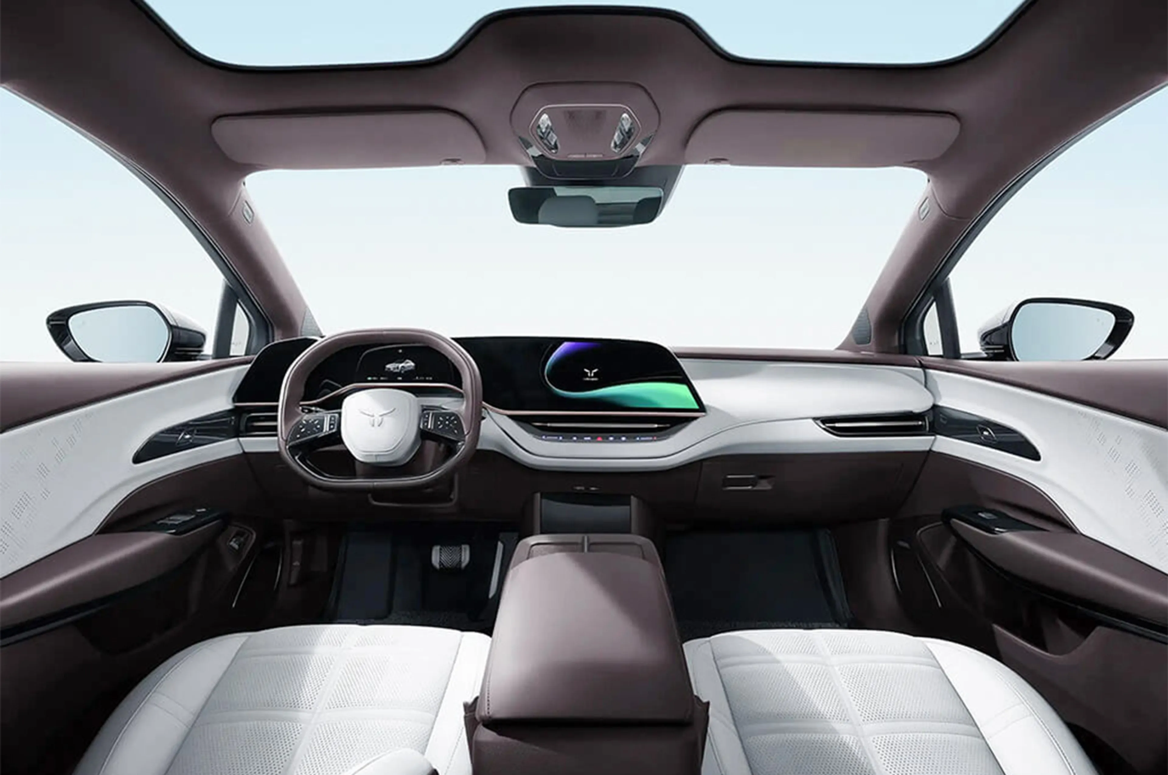 Hongqi EH7 thumbnail 3