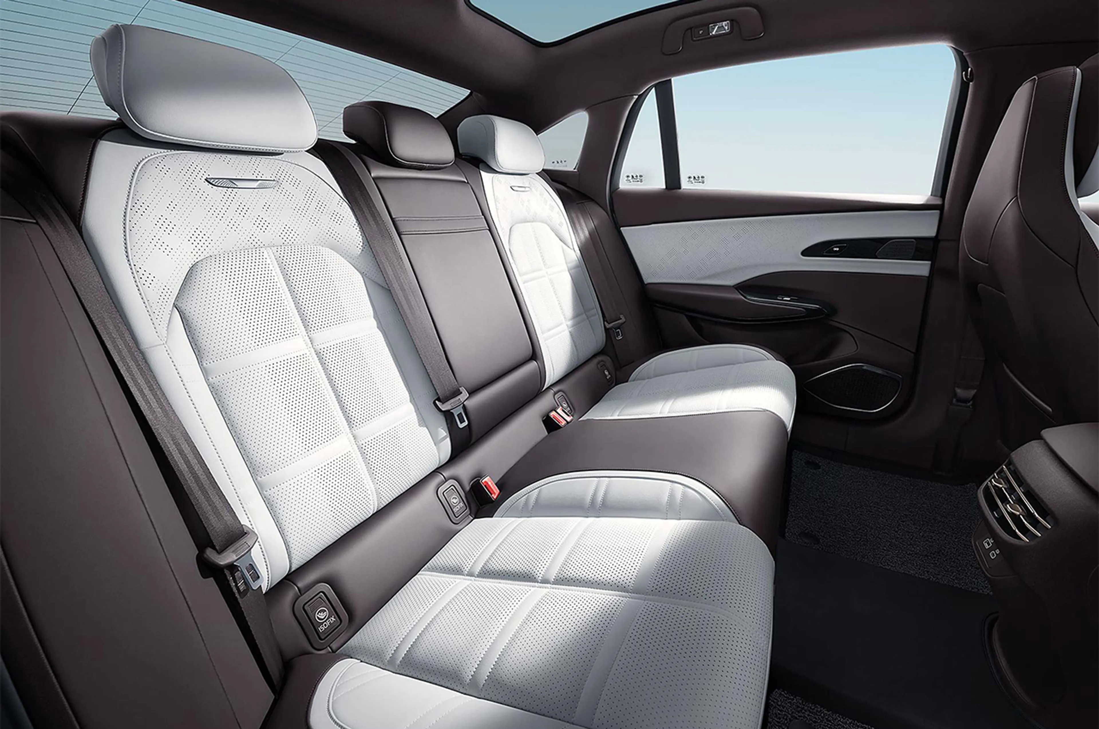 Hongqi EH7 thumbnail 4