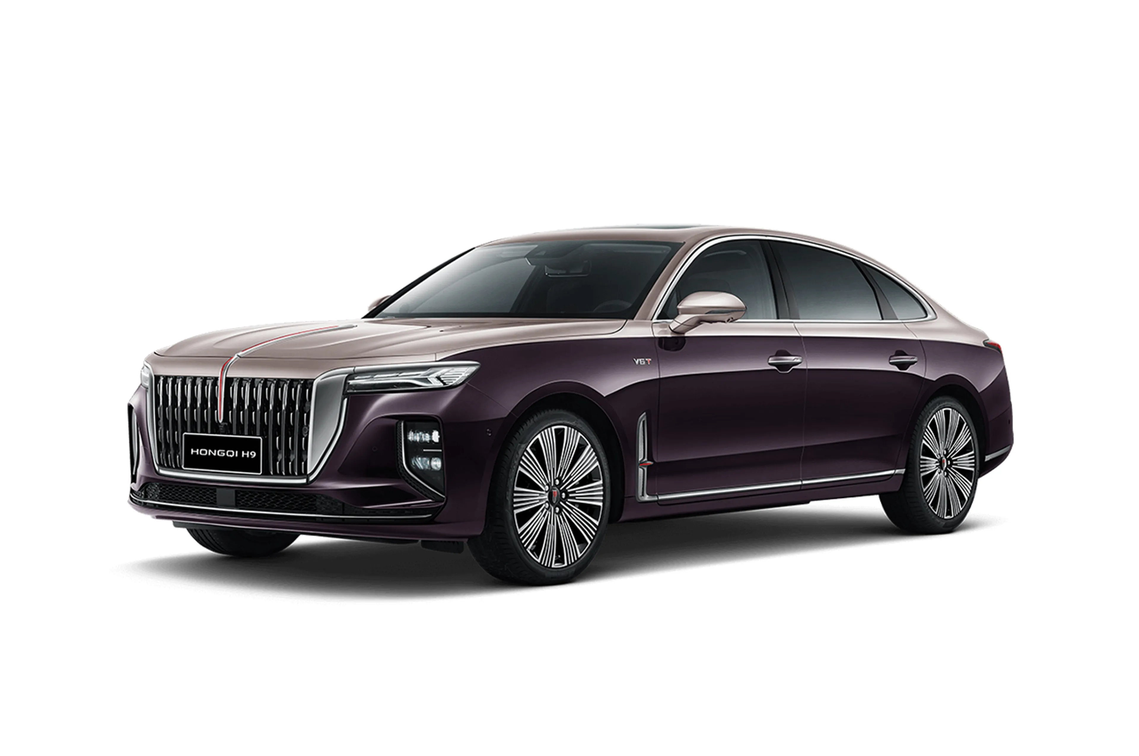 Hongqi H9 2025