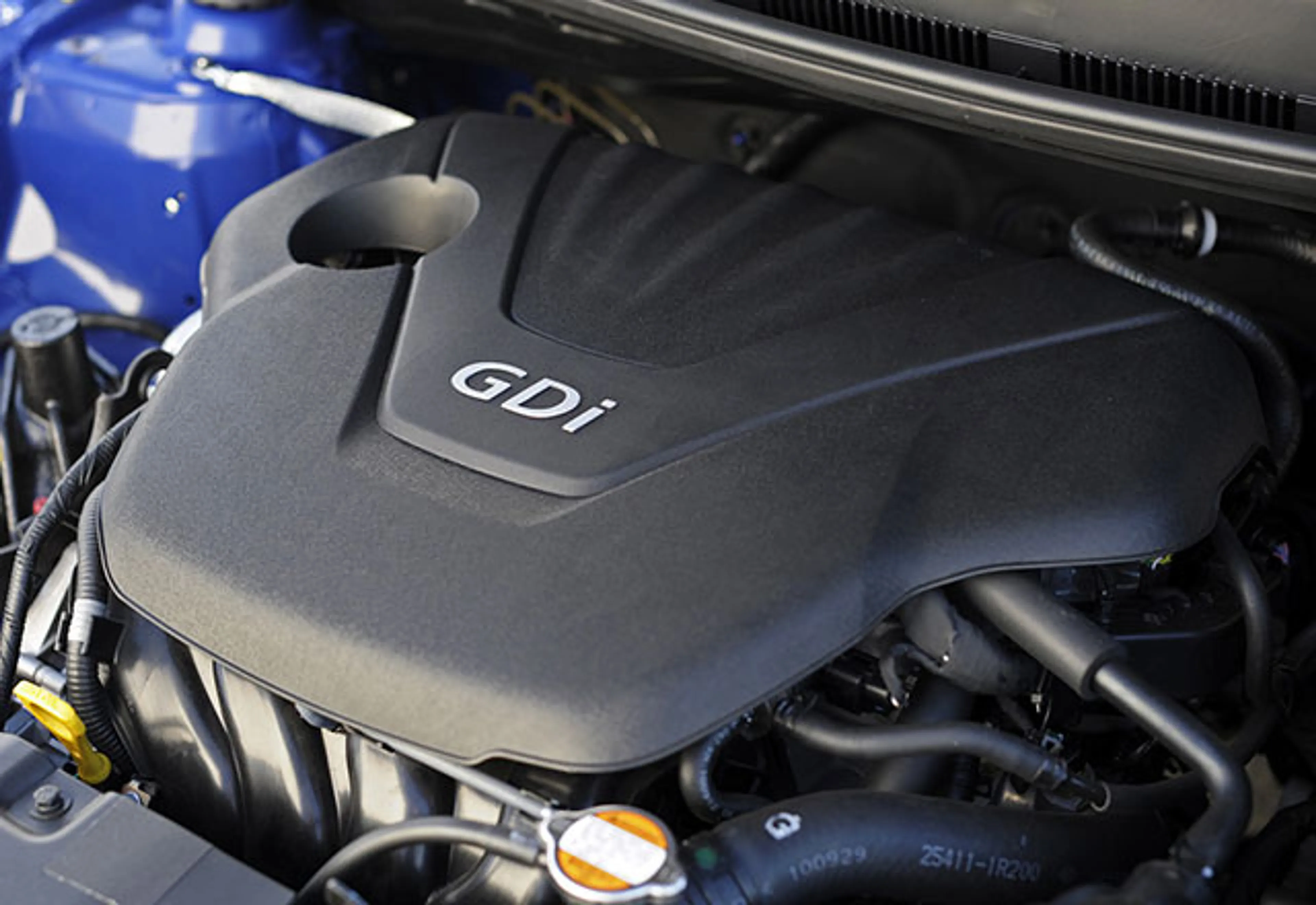 Hyundai Accent Hatchback thumbnail 4