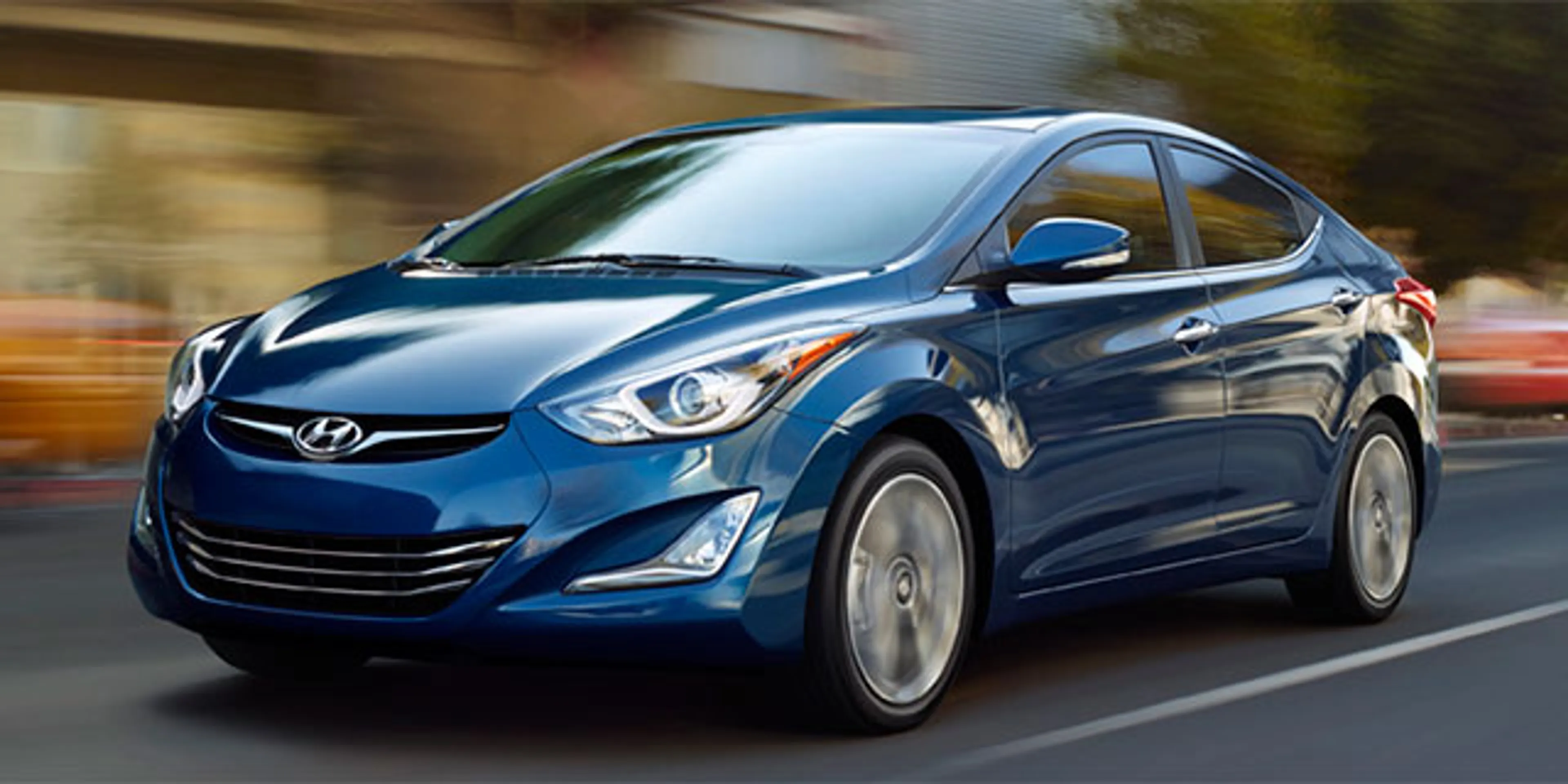 2015 Hyundai Elantra 1.6 E MT — photo 1