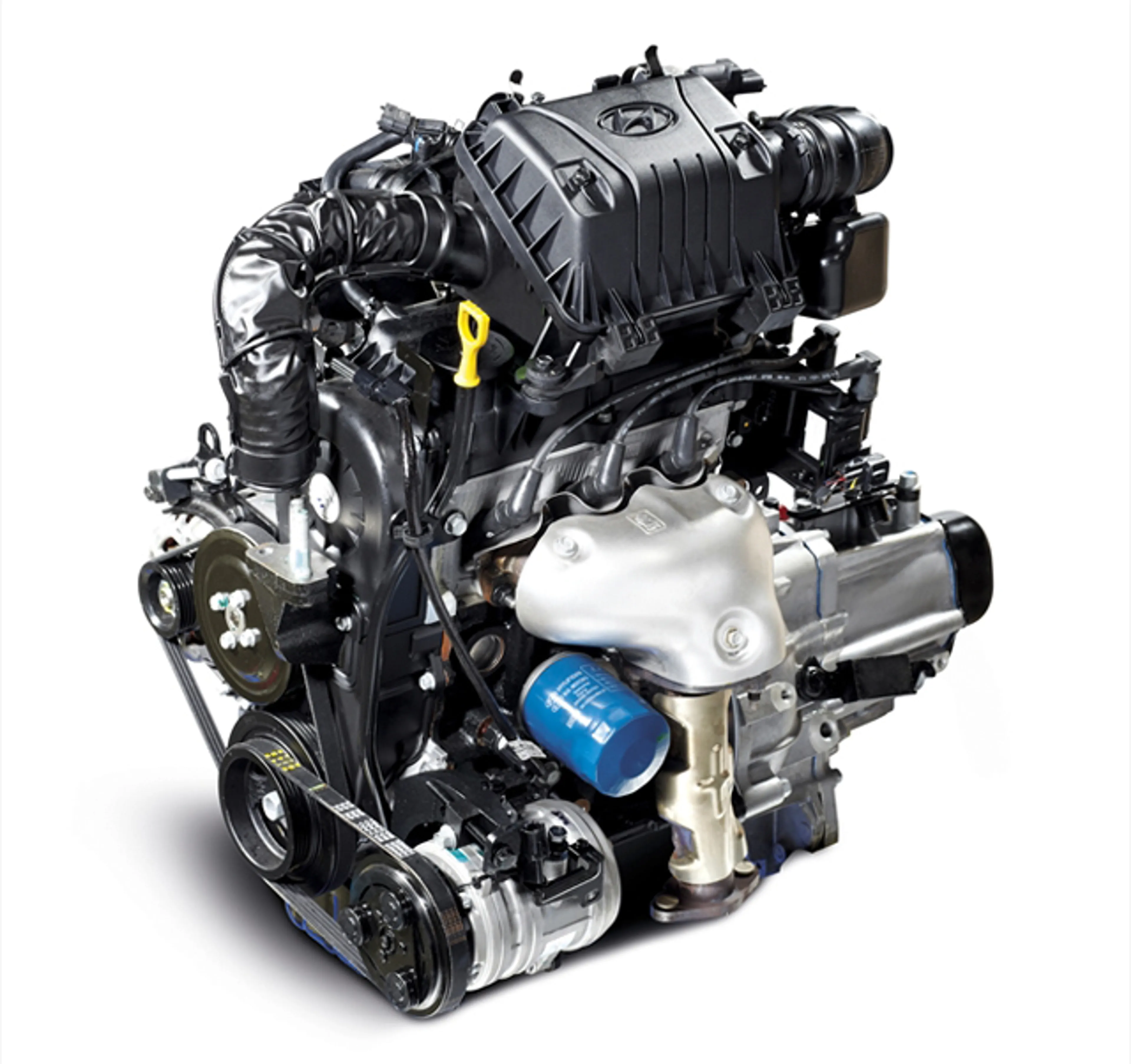 Hyundai Eon thumbnail 4