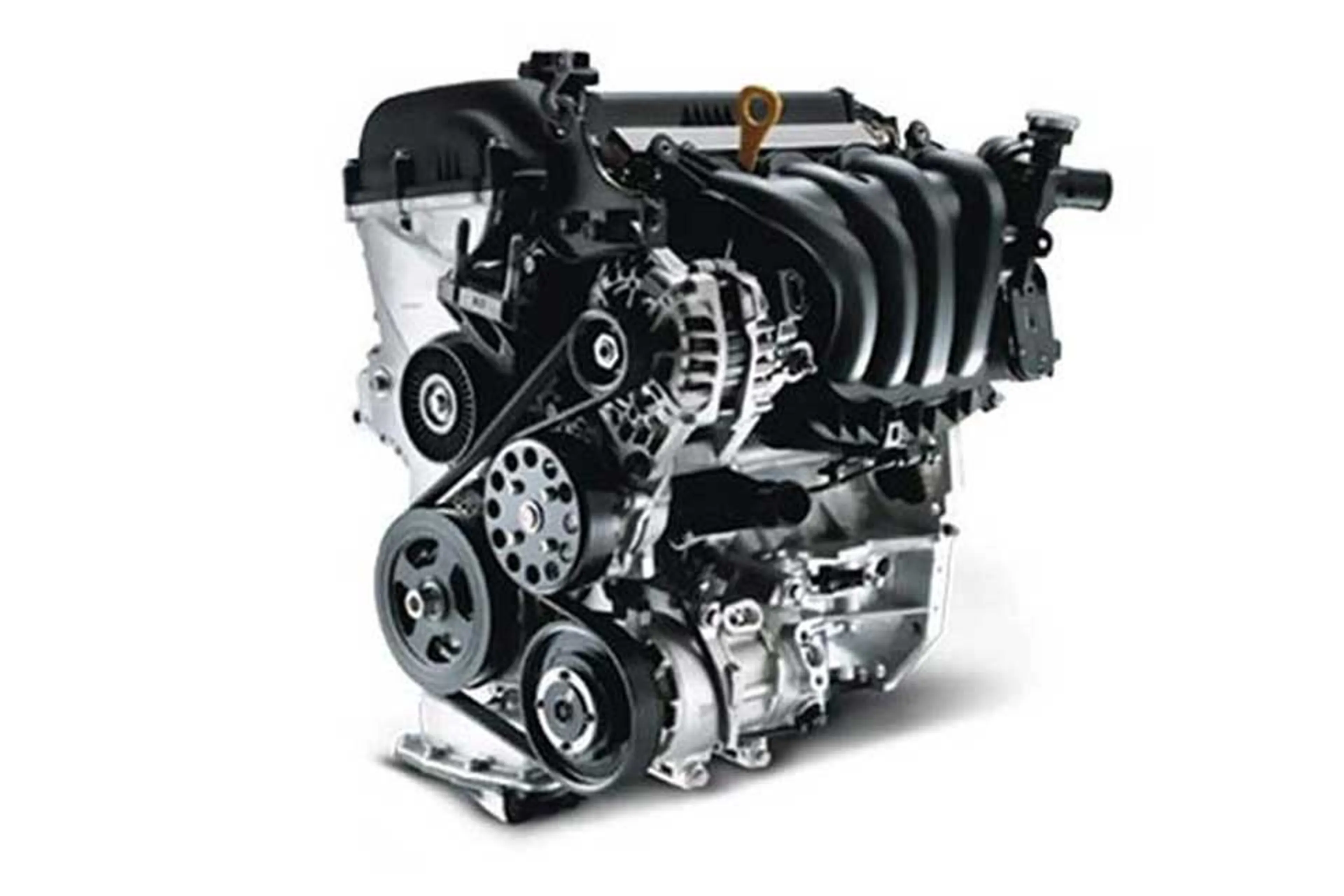 2017 Hyundai Creta 1.6 GL MT thumbnail 4