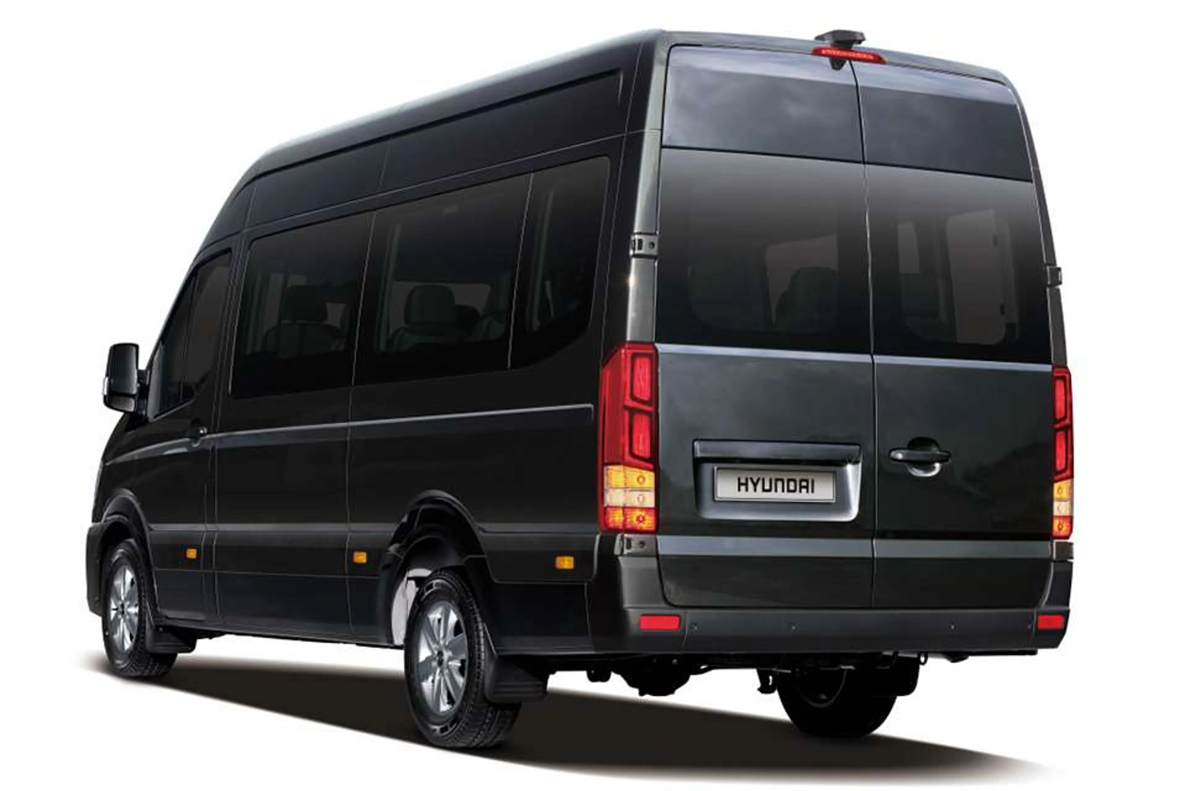 Hyundai H350 thumbnail 2