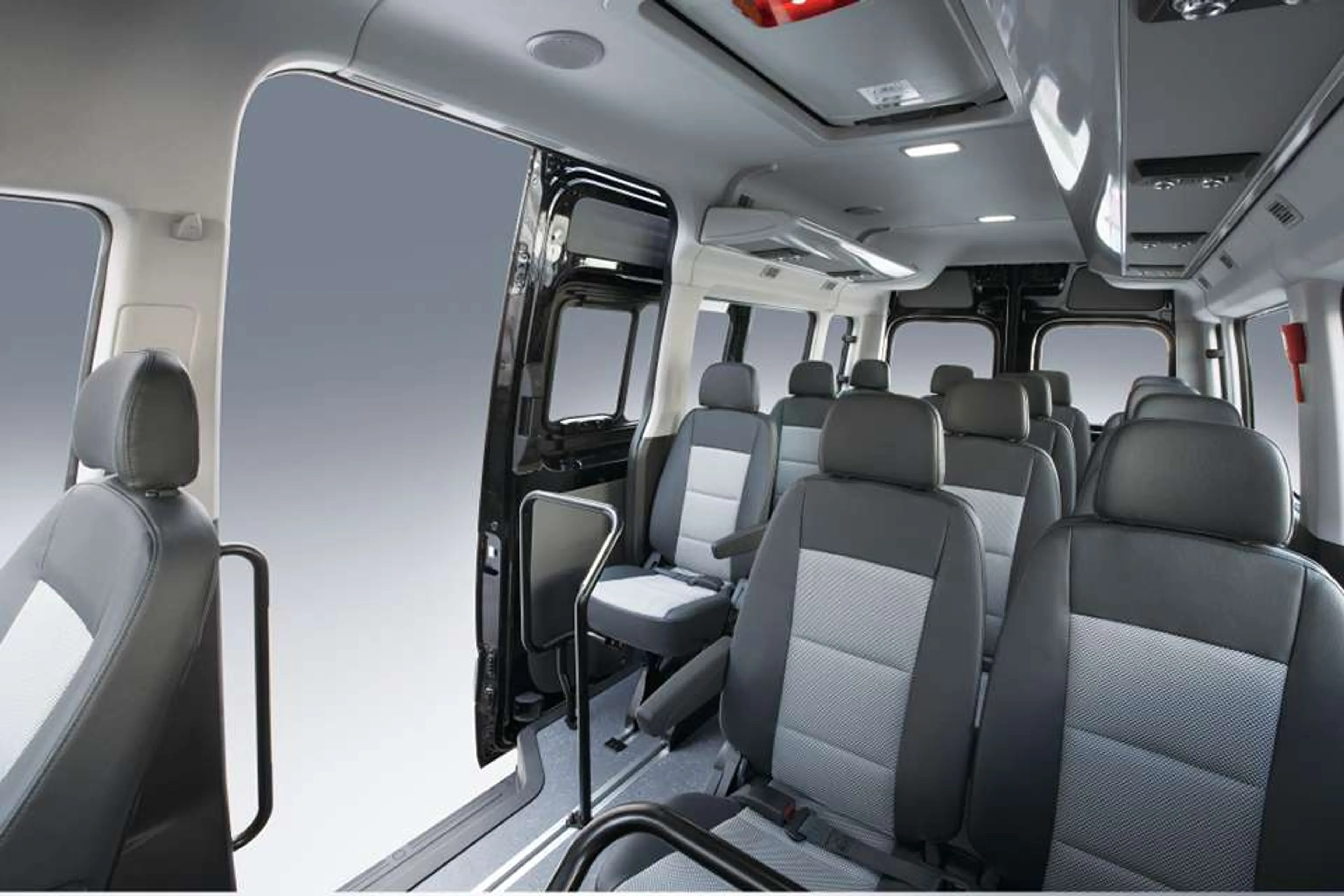 Hyundai H350 thumbnail 3