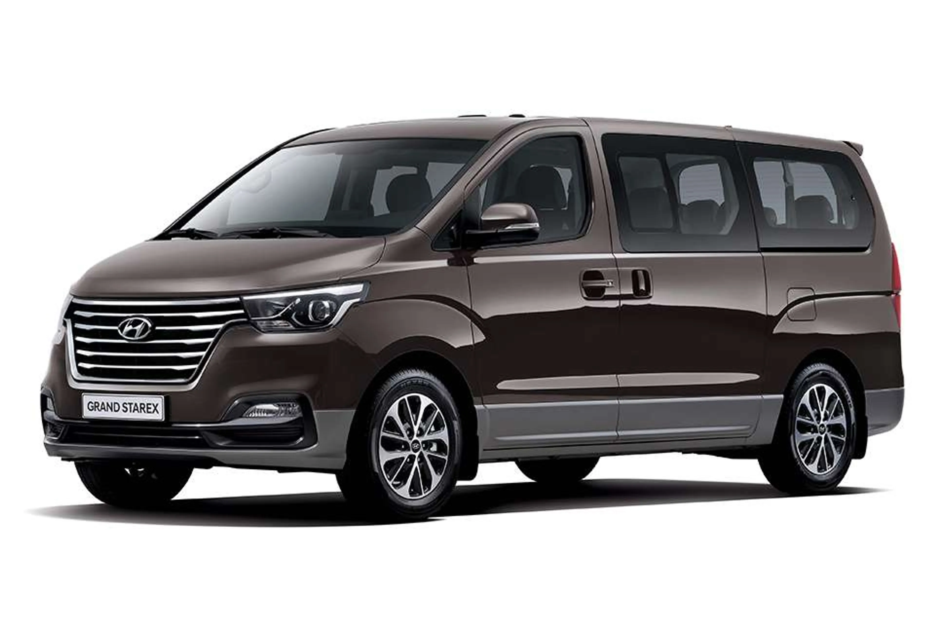 Hyundai Grand Starex GLS 2018