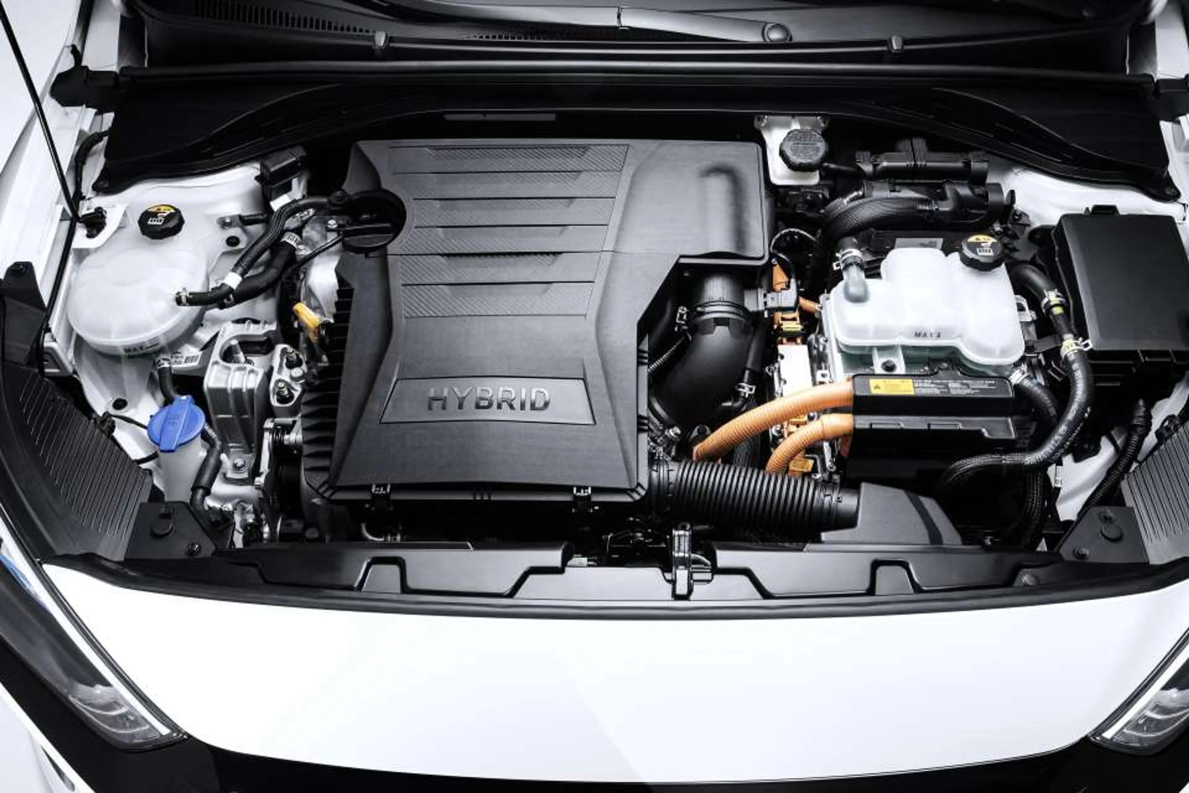 Hyundai Ioniq thumbnail 4