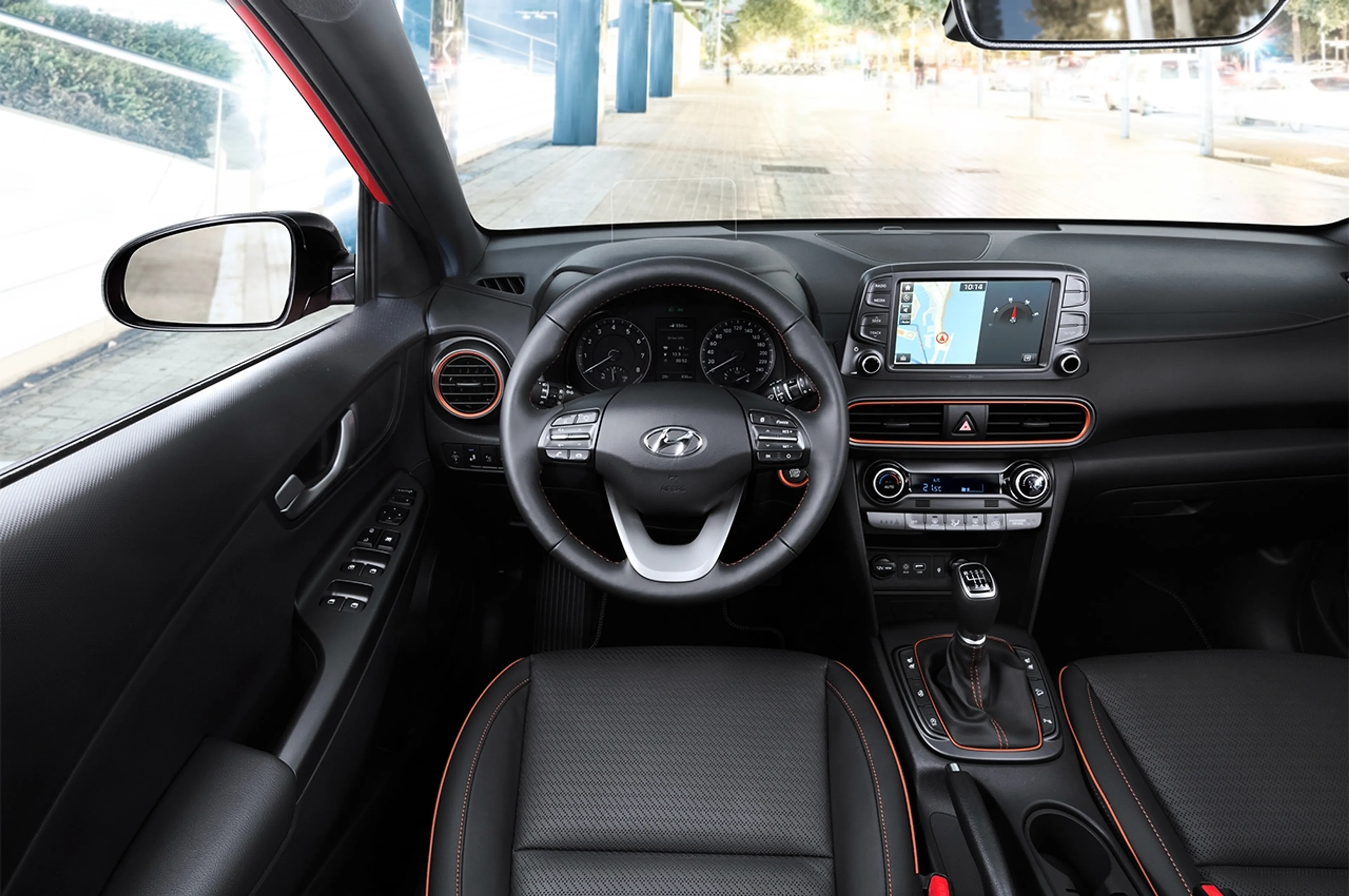 Hyundai Kona thumbnail 3