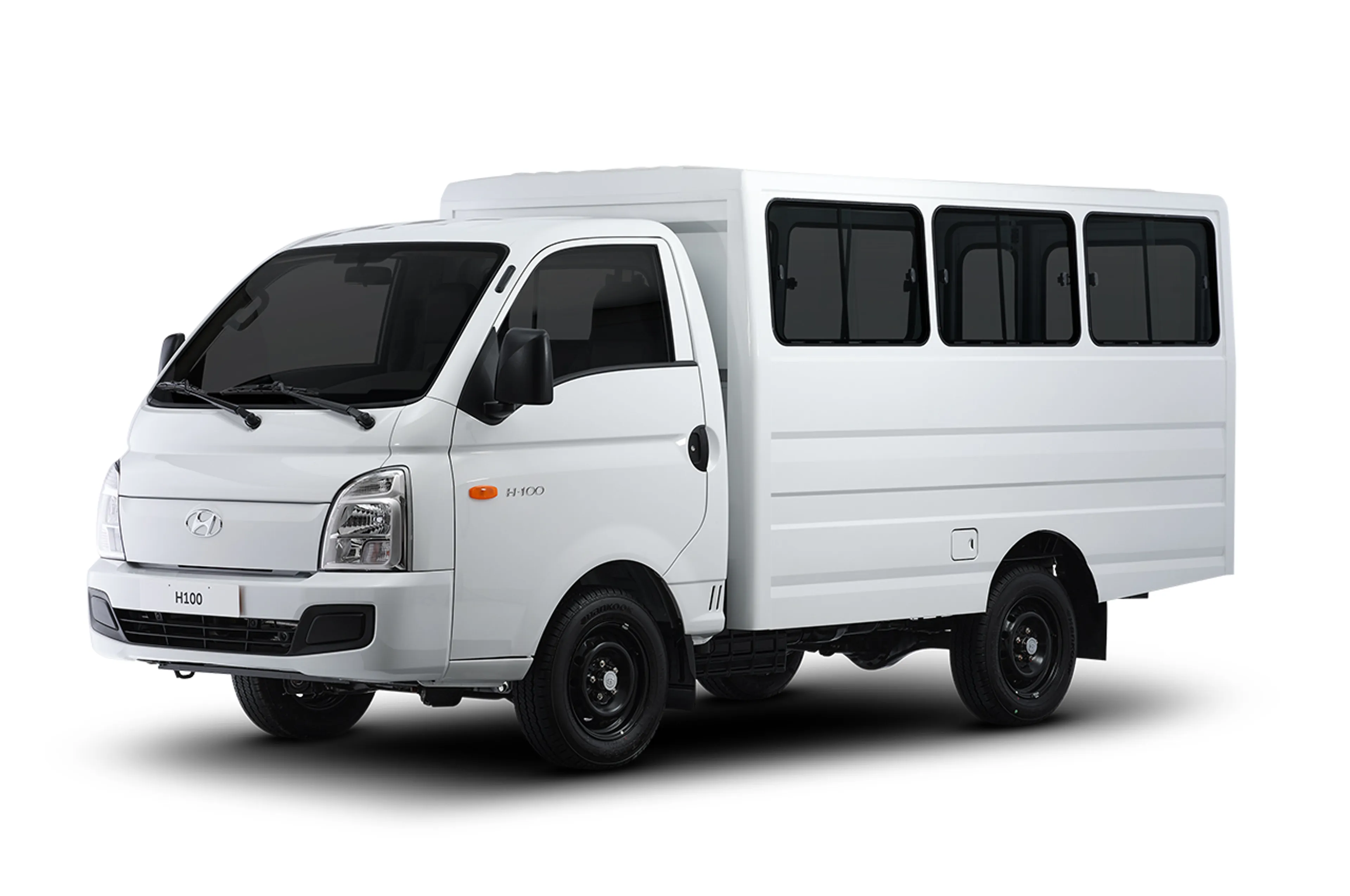 Hyundai H-100 2020