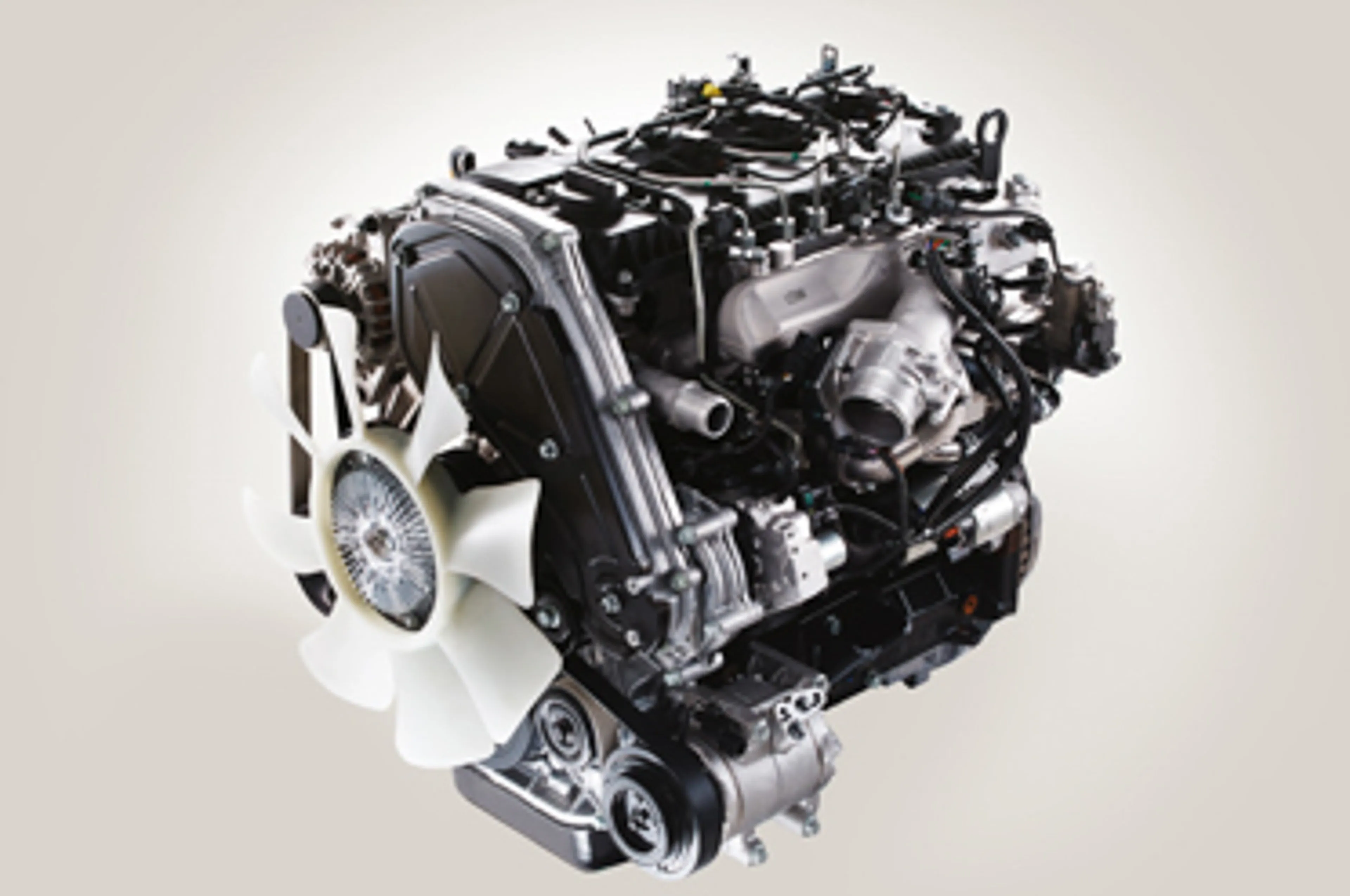 Hyundai H-100 thumbnail 4