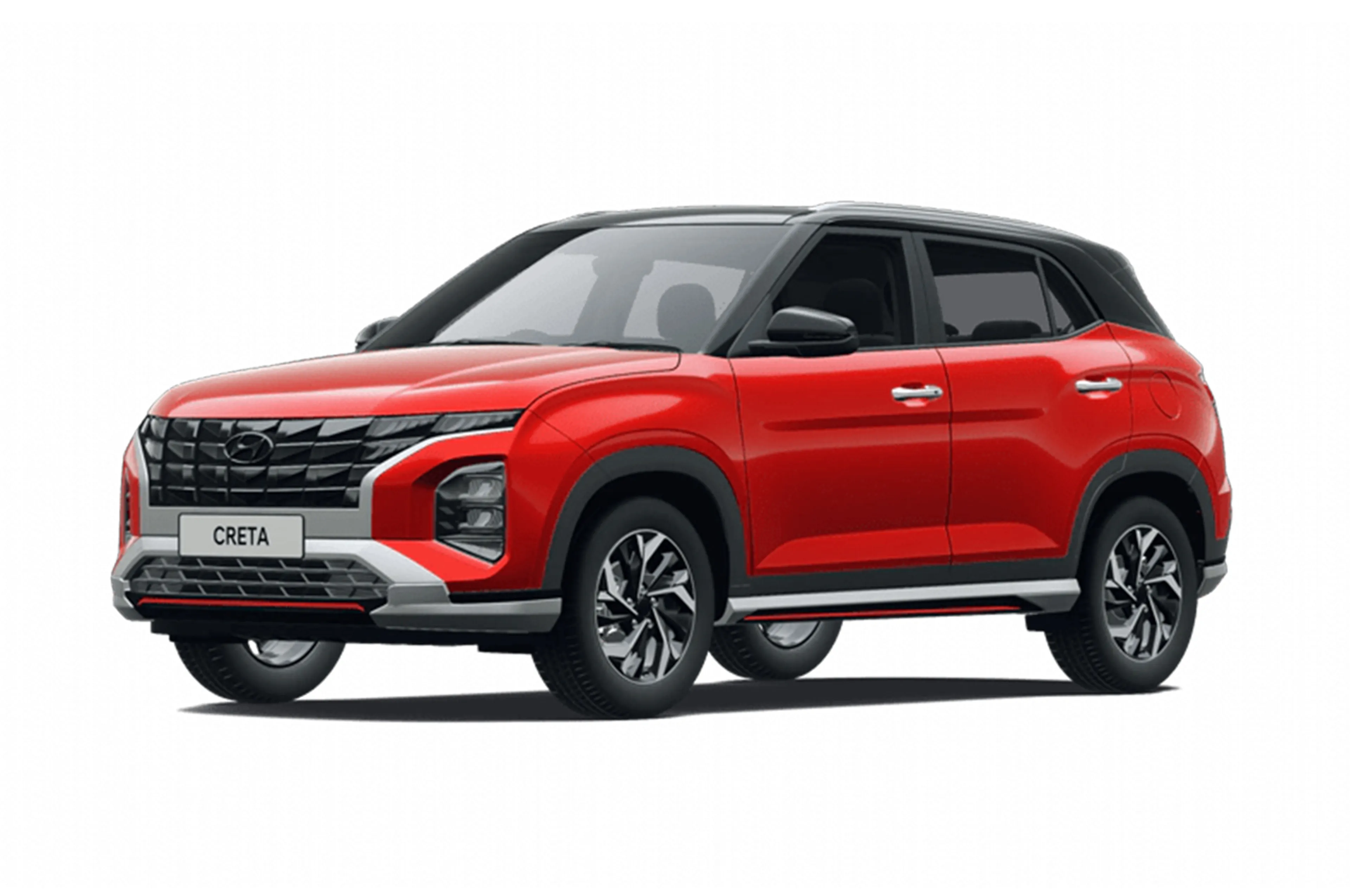 Hyundai Creta 2023