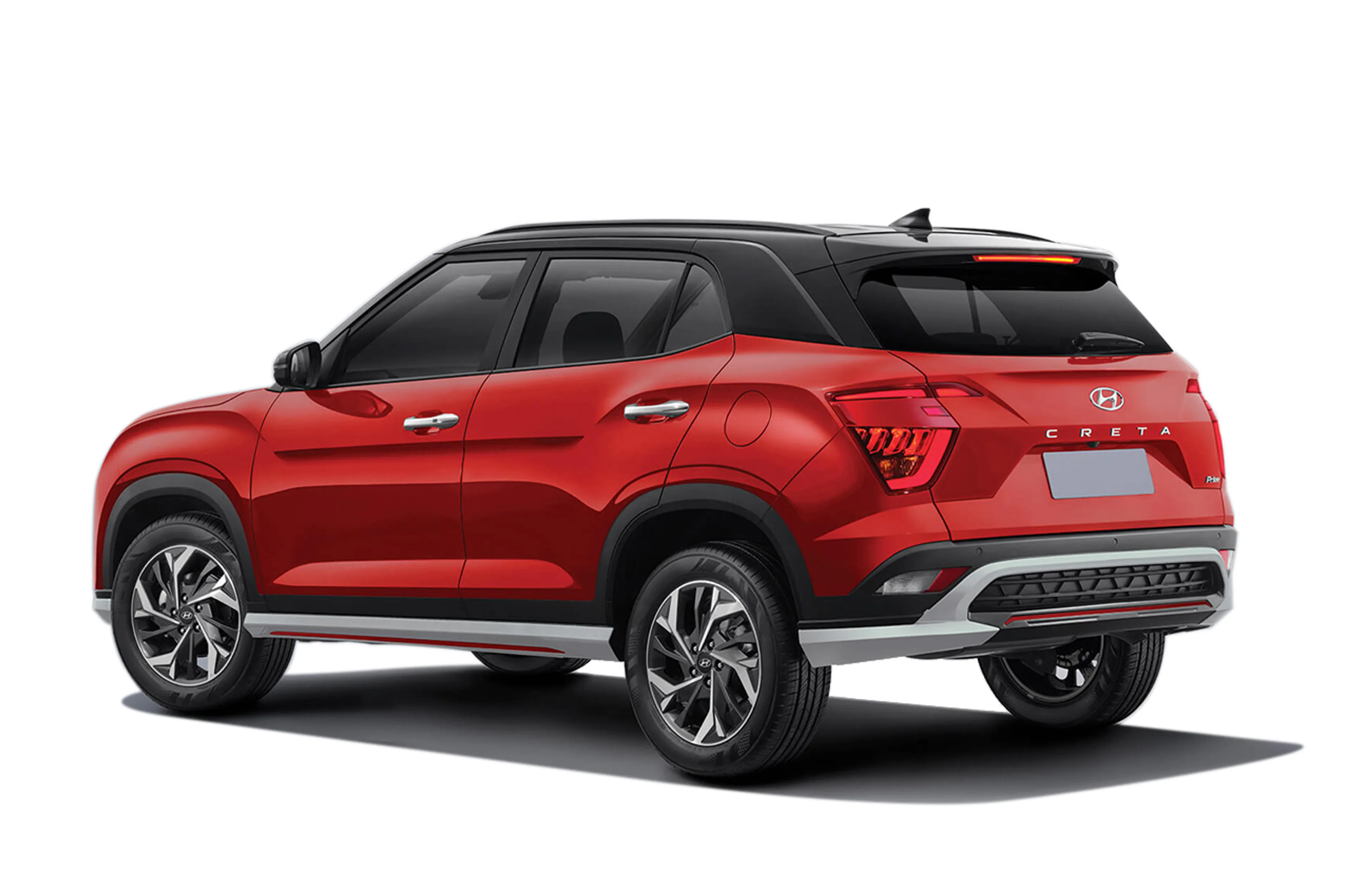 2023 Hyundai Creta 1.5 GL IVT thumbnail 2