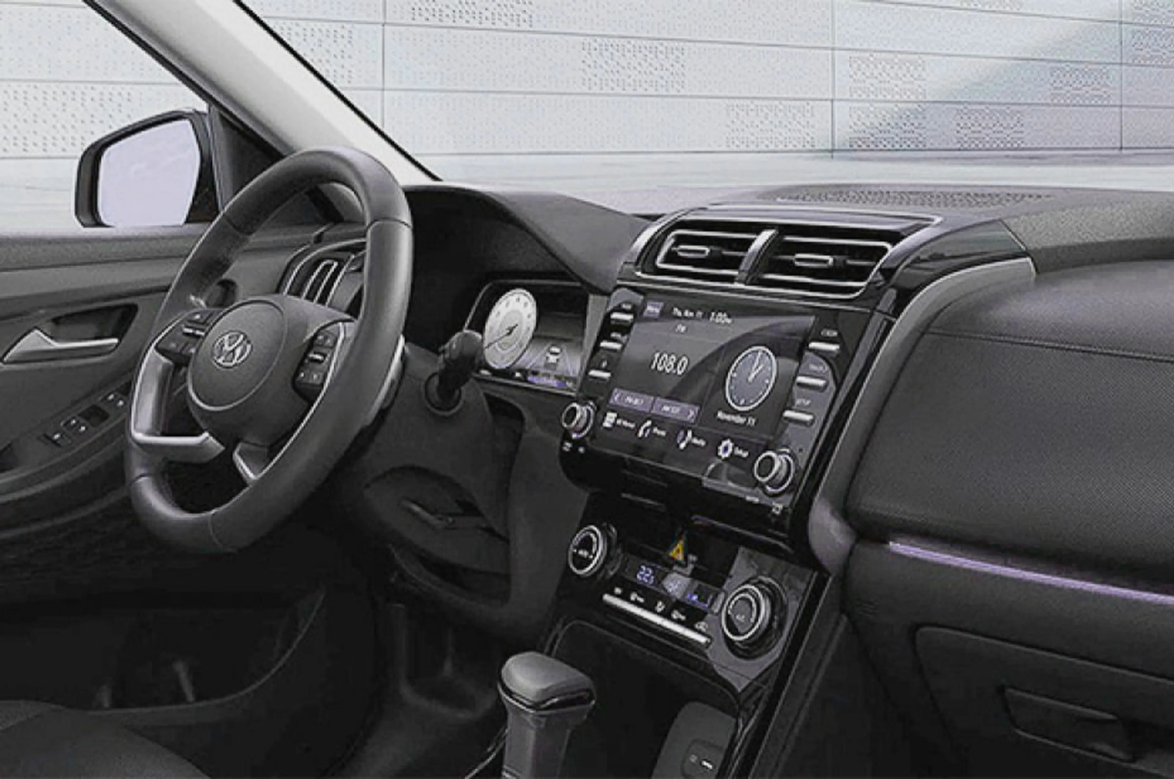 2023 Hyundai Creta 1.5 GL IVT thumbnail 3