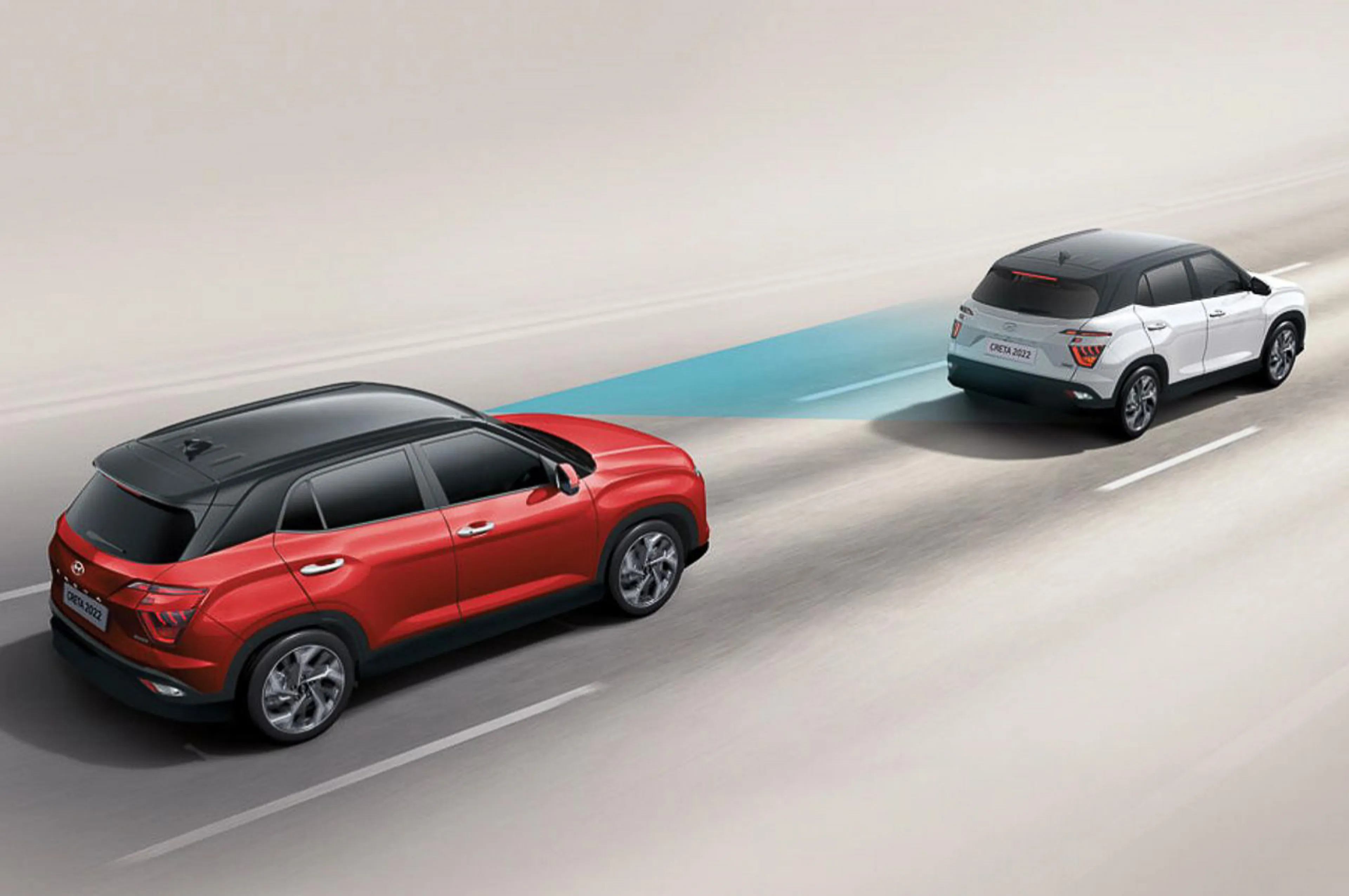 2023 Hyundai Creta 1.5 GL IVT thumbnail 4