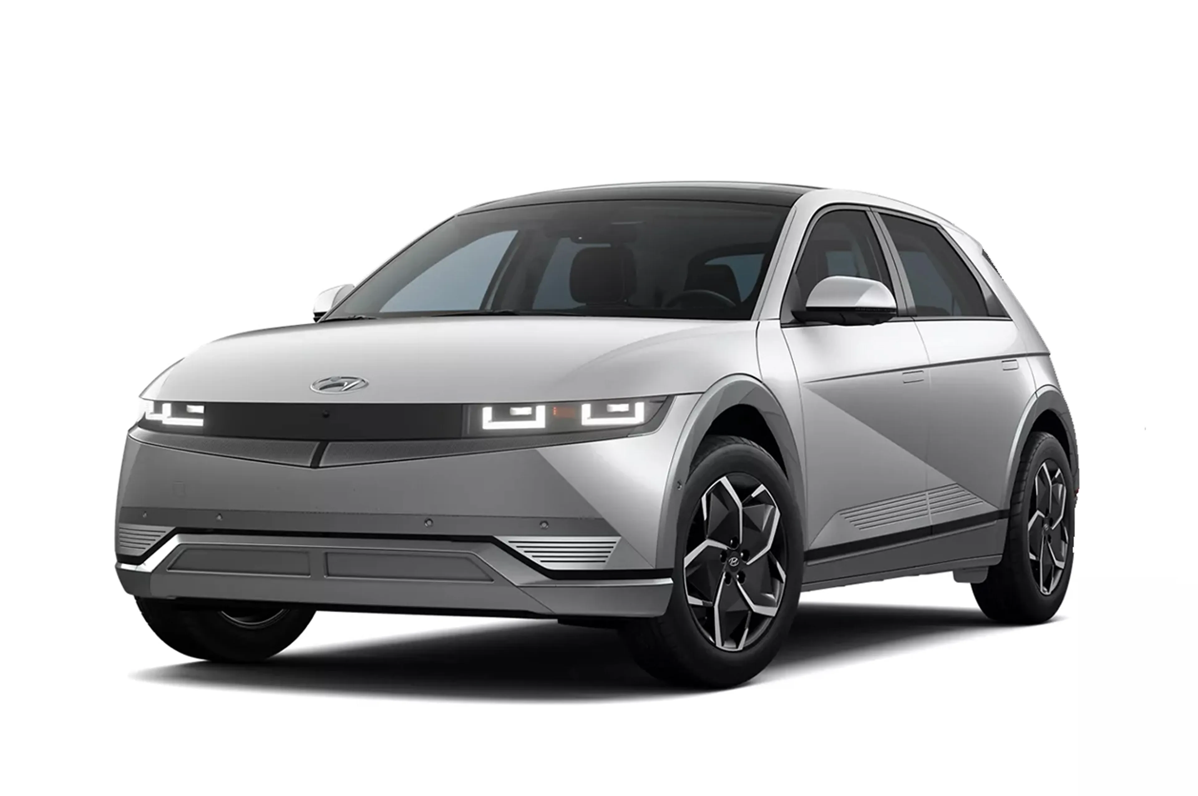 2023 Hyundai IONIQ 5 EV GLS Long 2WD — photo 1