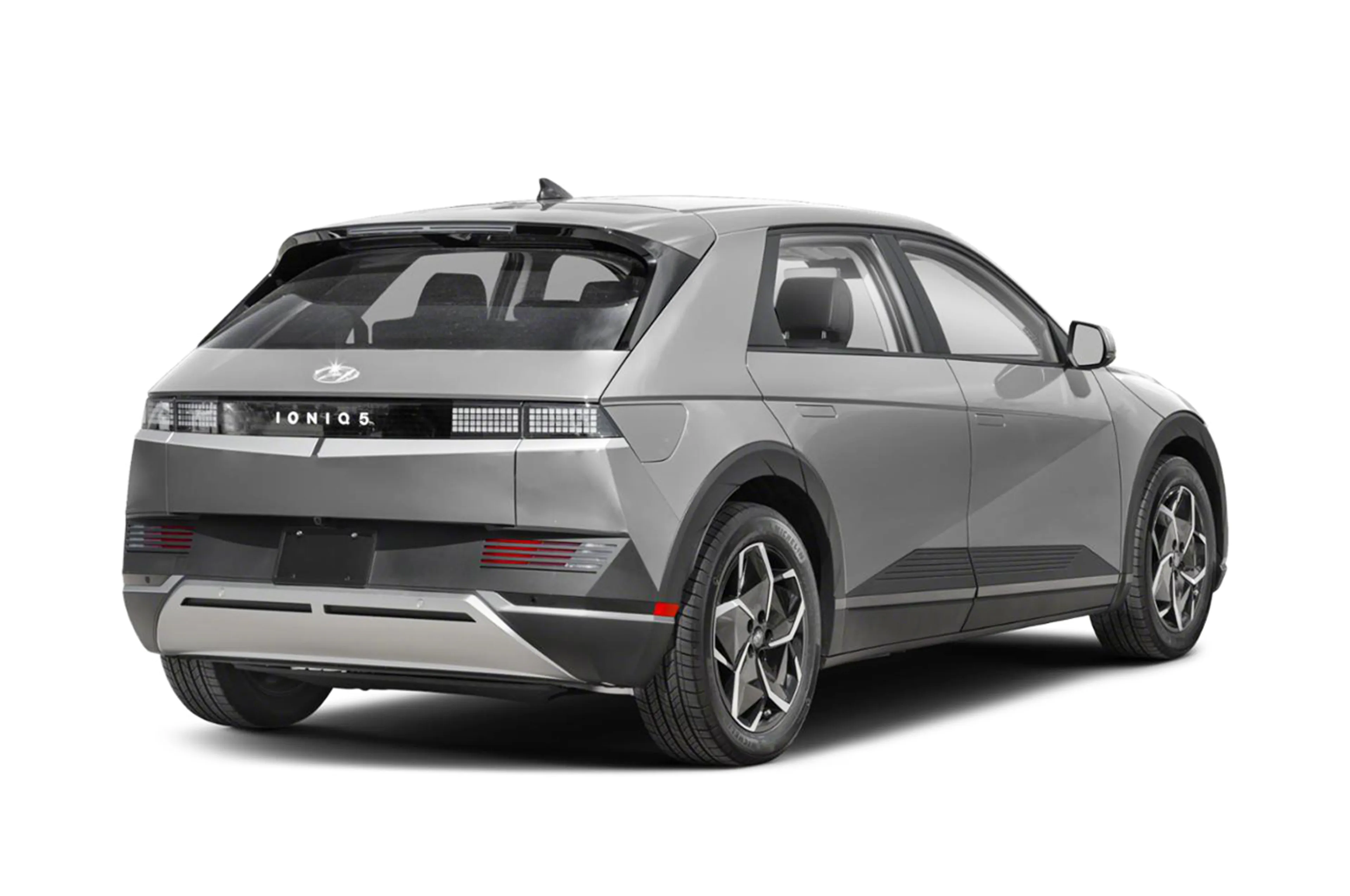 2023 Hyundai IONIQ 5 EV GLS Long 2WD thumbnail 2