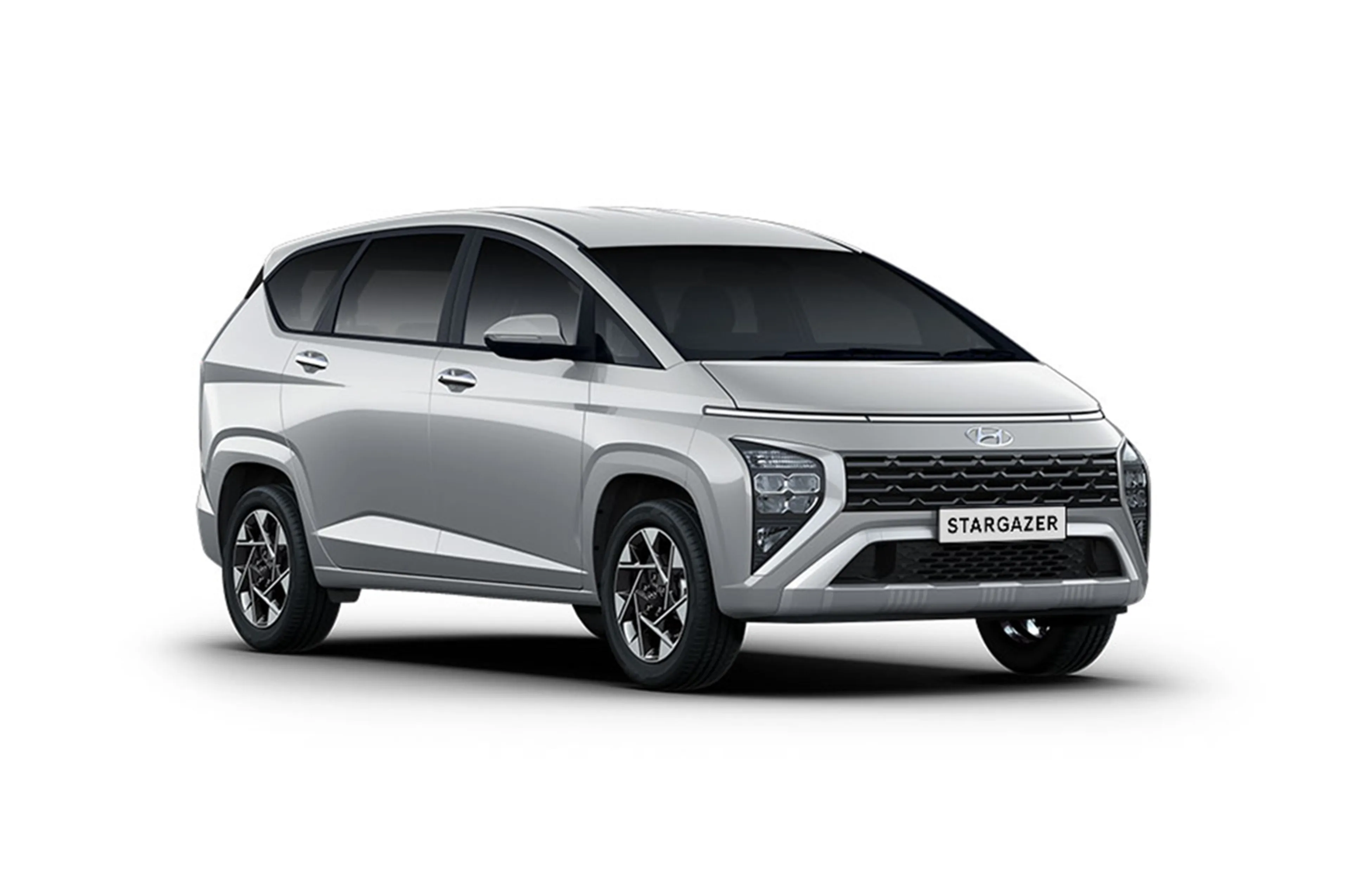 2023 Hyundai Stargazer 1.5 GL IVT — photo 1