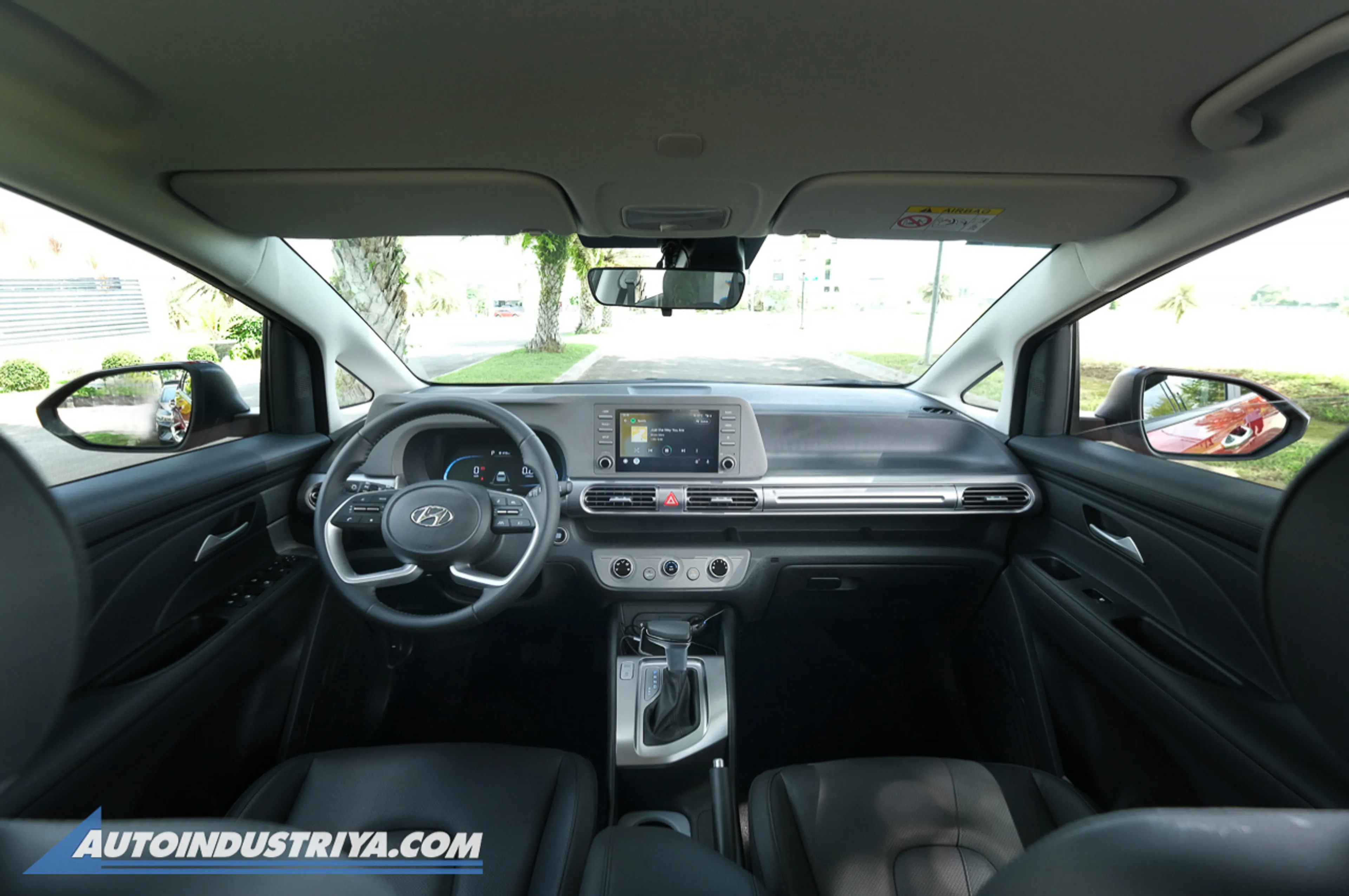 2023 Hyundai Stargazer 1.5 GL IVT thumbnail 3