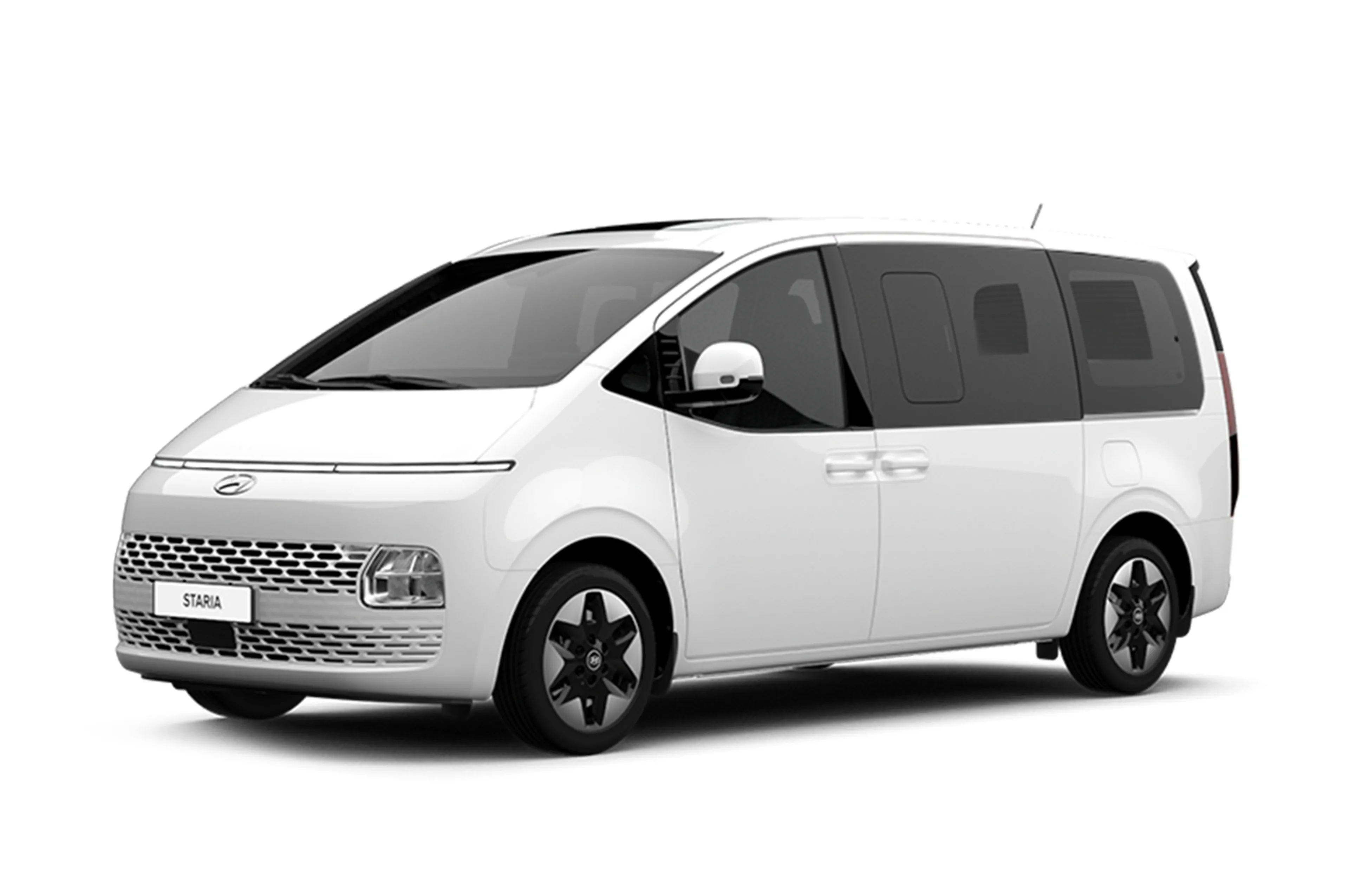 Hyundai Staria 2023