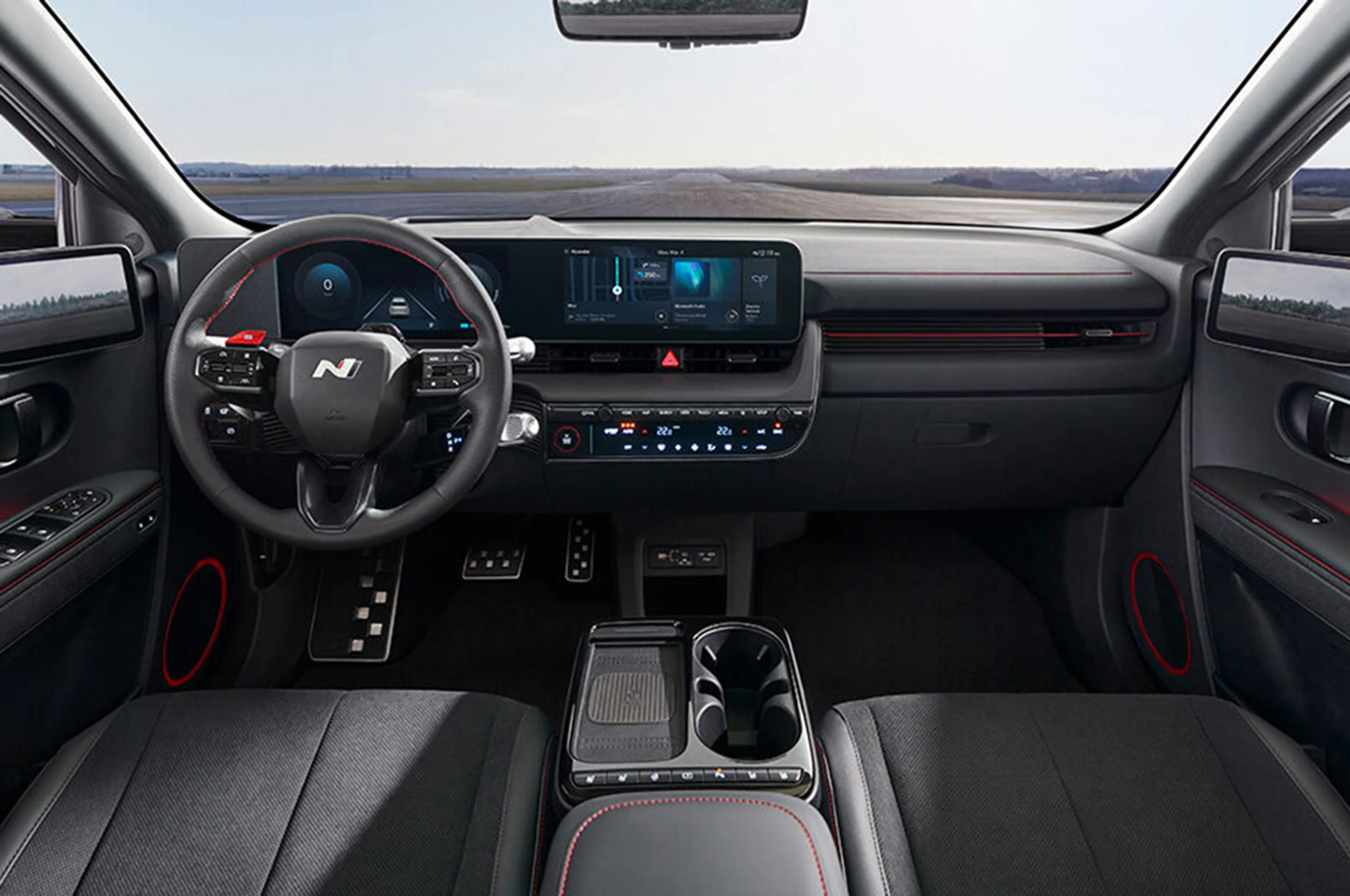 Hyundai IONIQ 5 N thumbnail 3