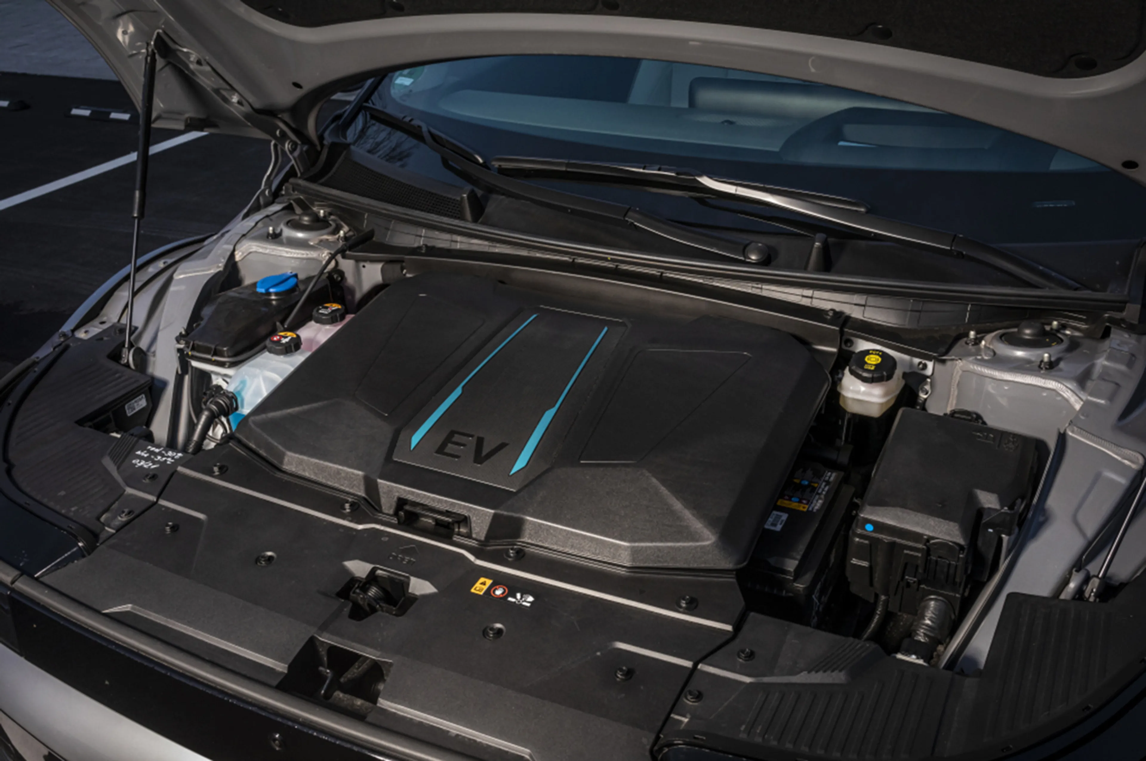 Hyundai IONIQ 5 N thumbnail 4