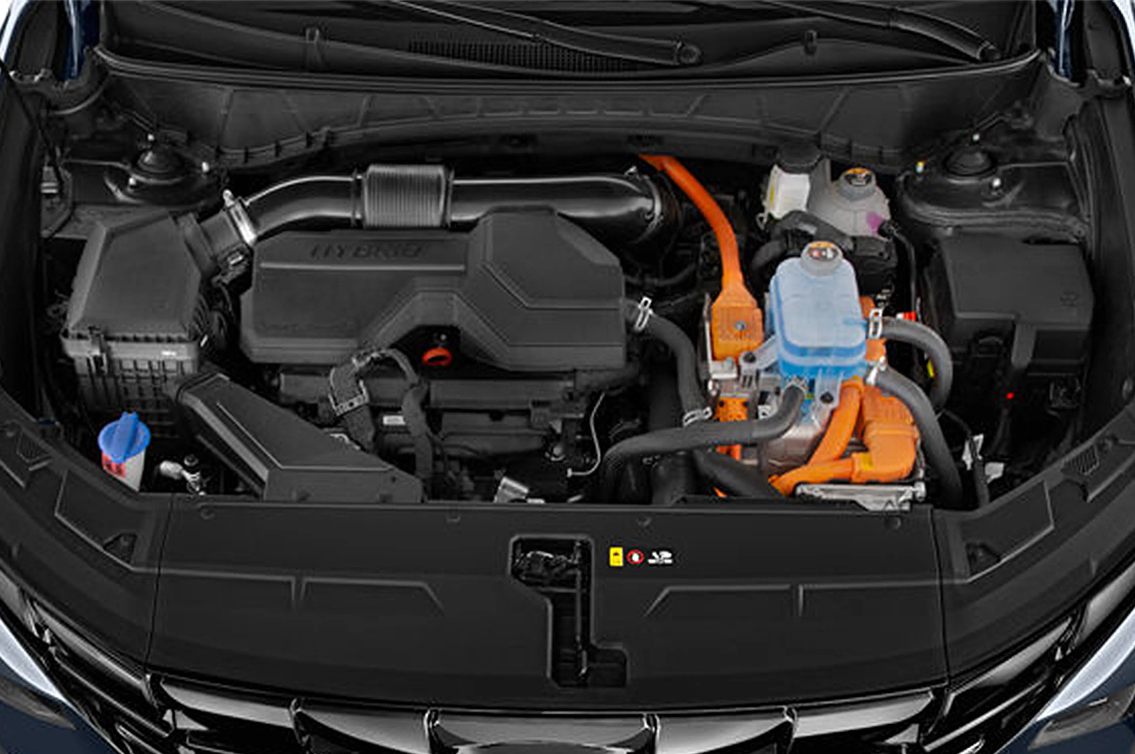 Hyundai Tucson thumbnail 4